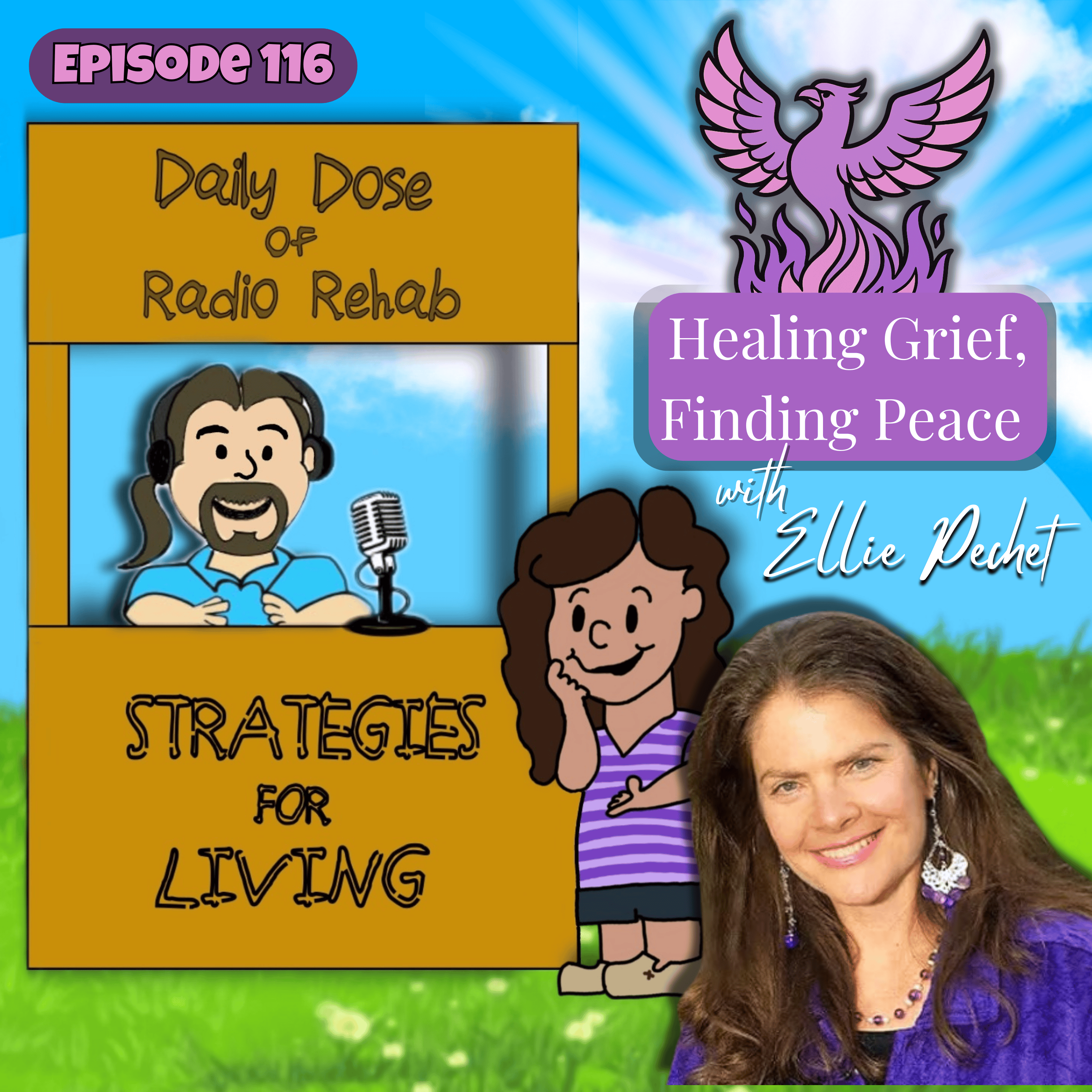 Strategies for Living