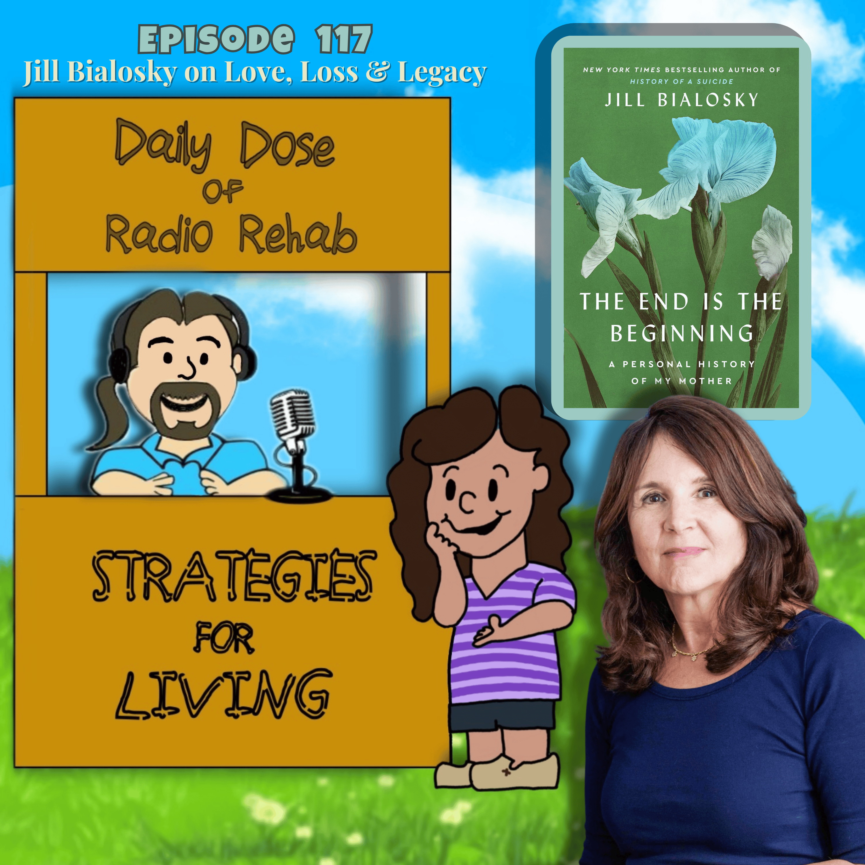 Strategies for Living