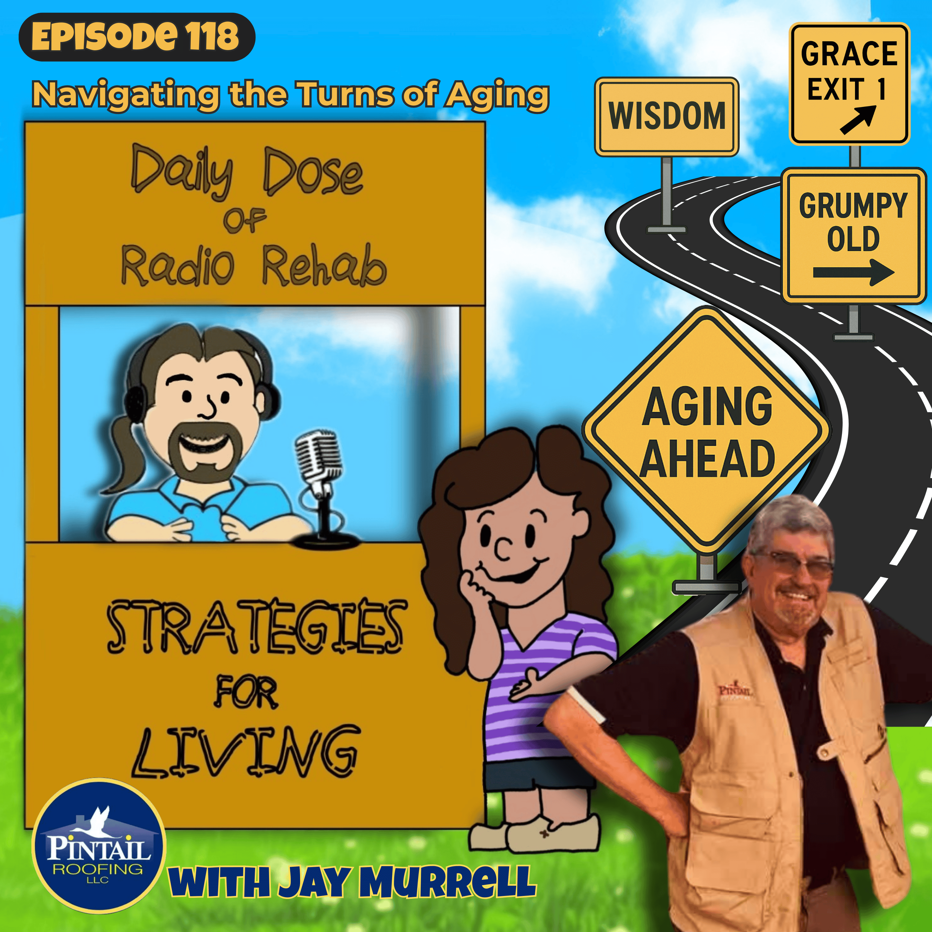 Strategies for Living