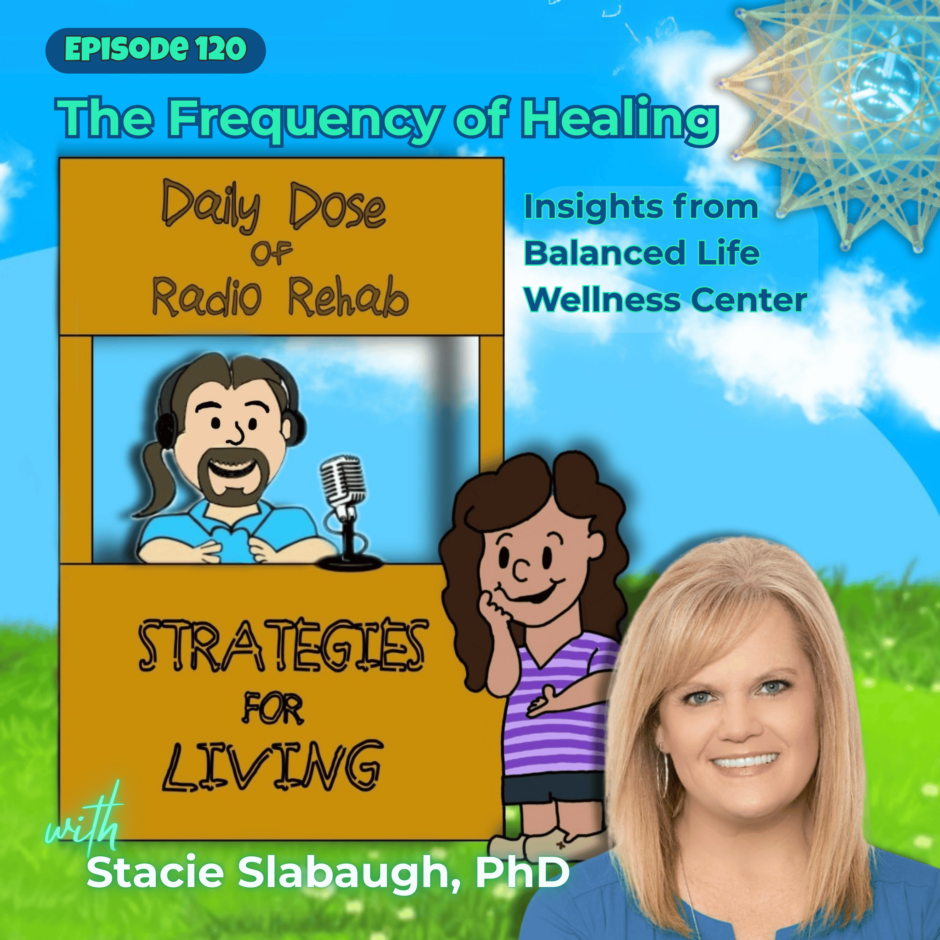Strategies for Living