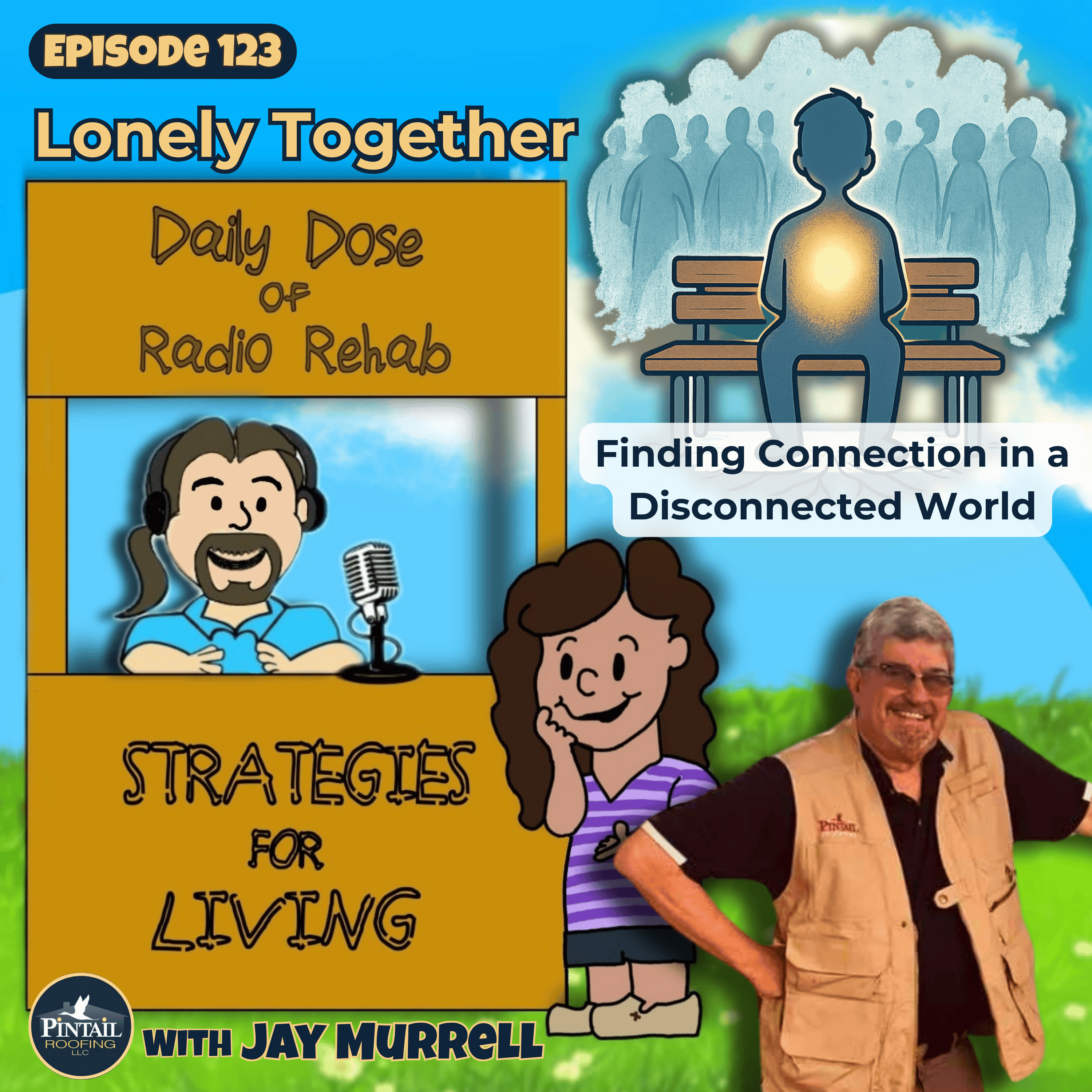 Strategies for Living
