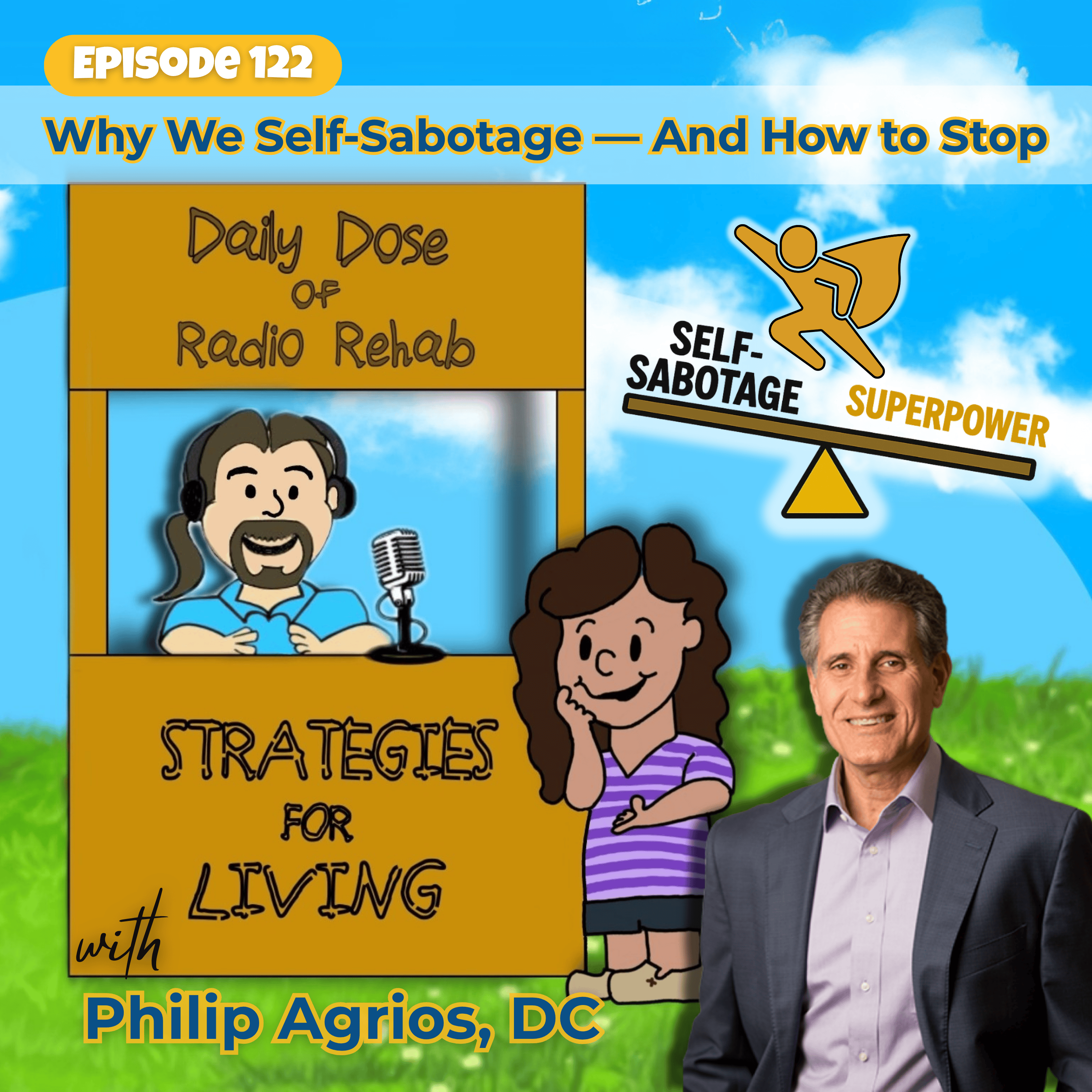 Strategies for Living