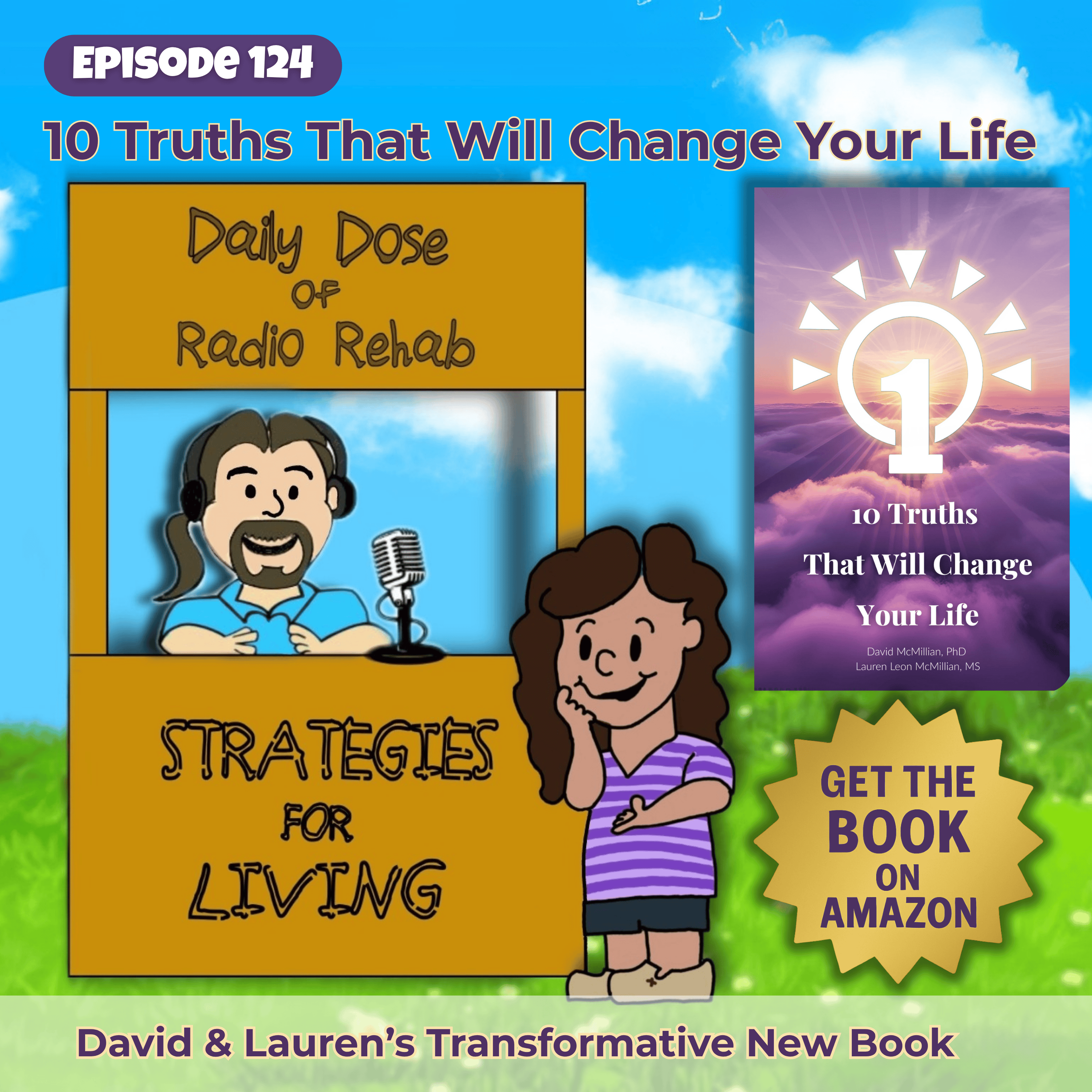 Strategies for Living