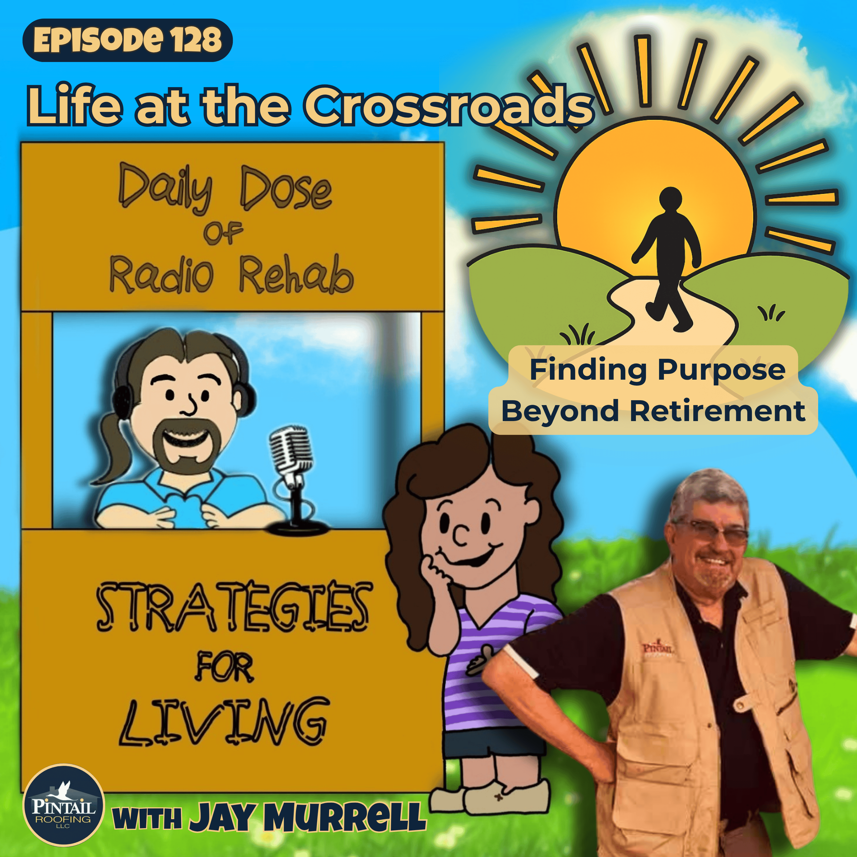 Strategies for Living
