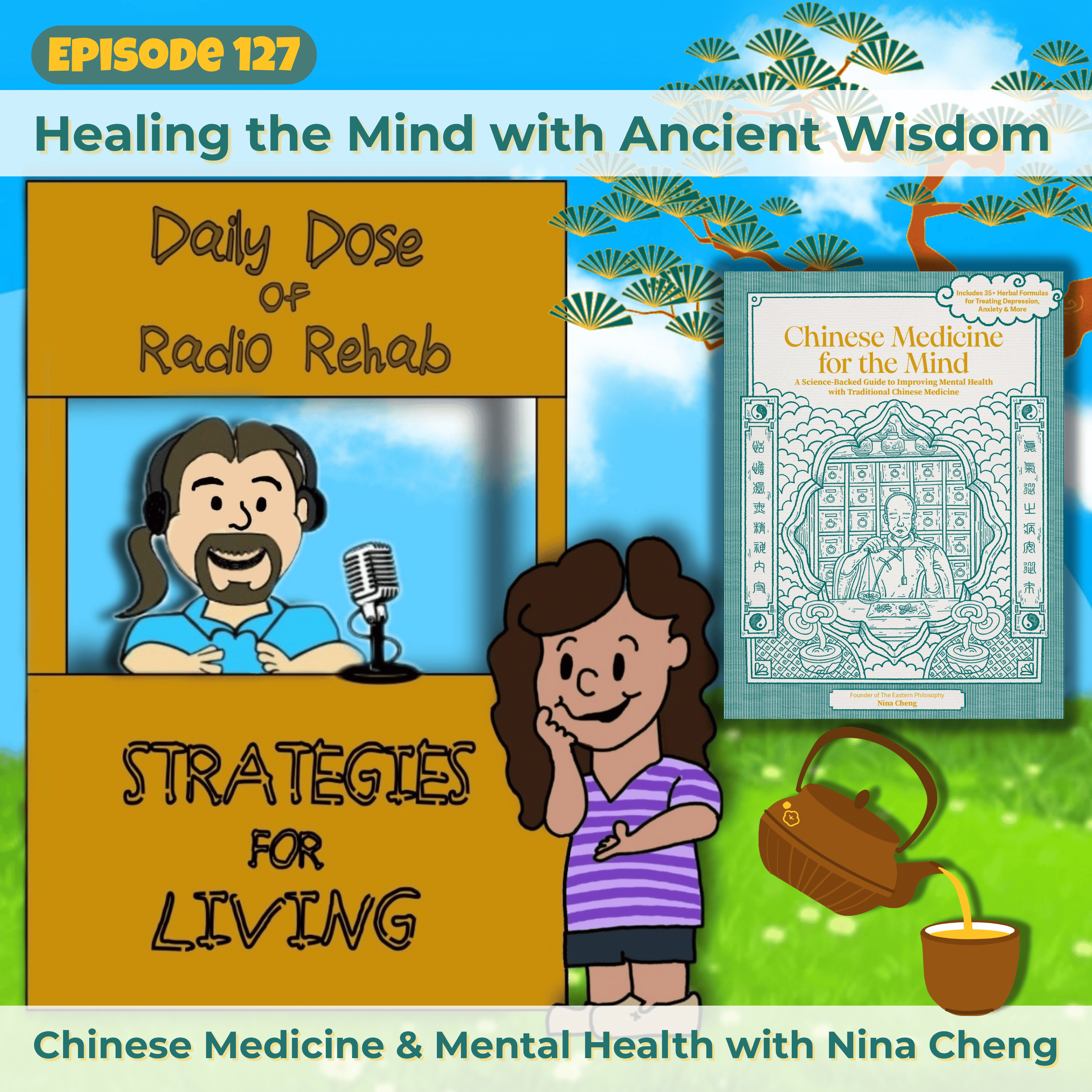 Strategies for Living