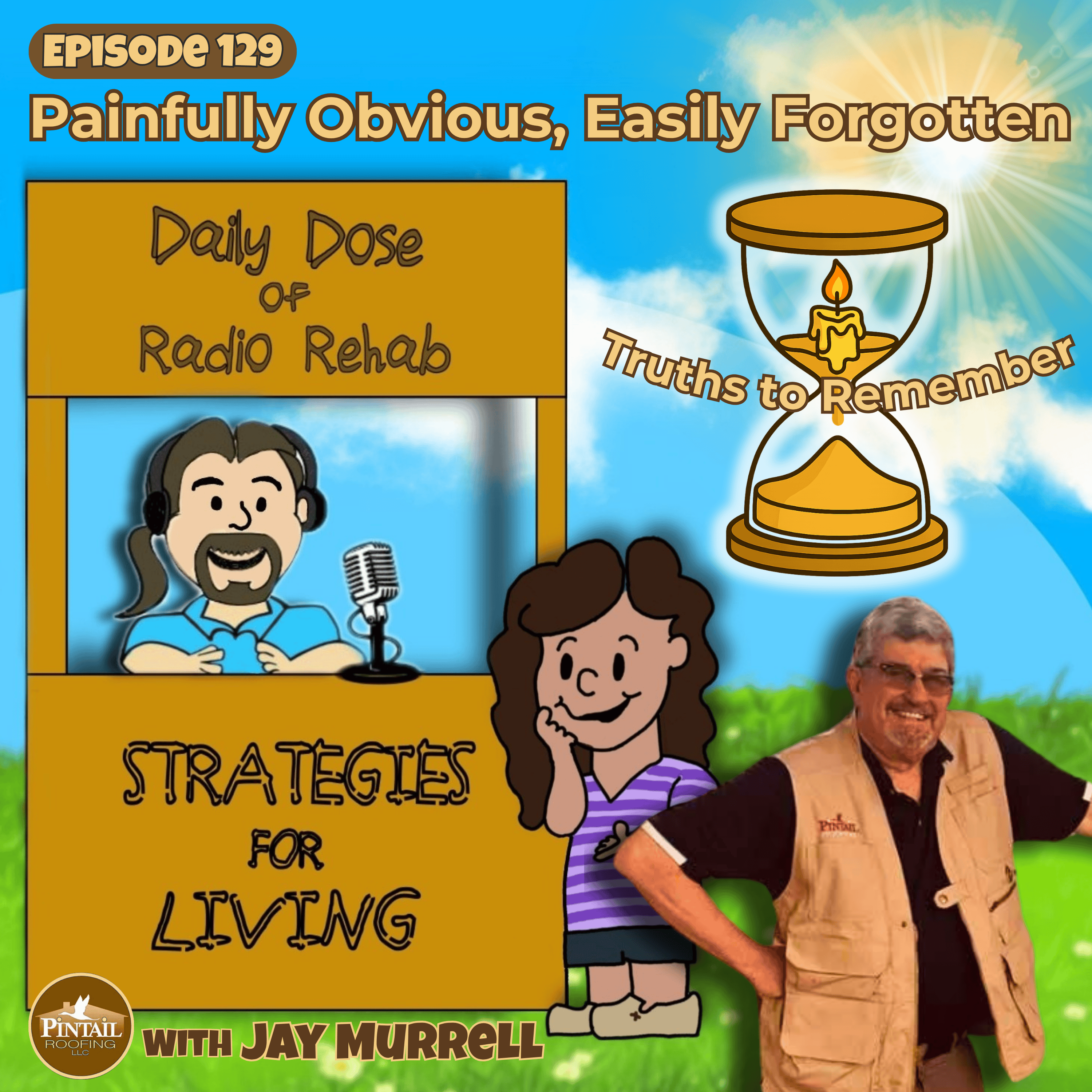 Strategies for Living