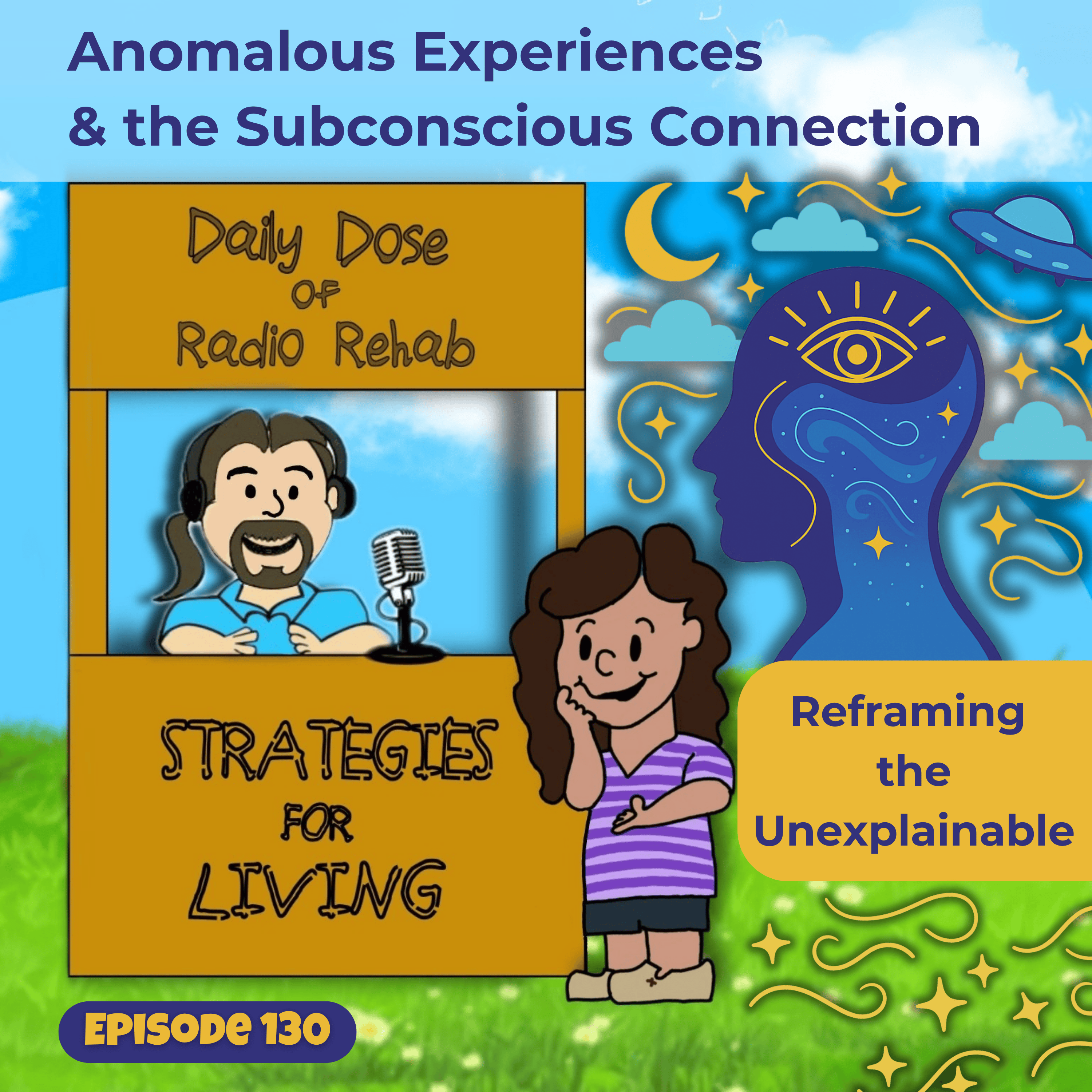 Strategies for Living