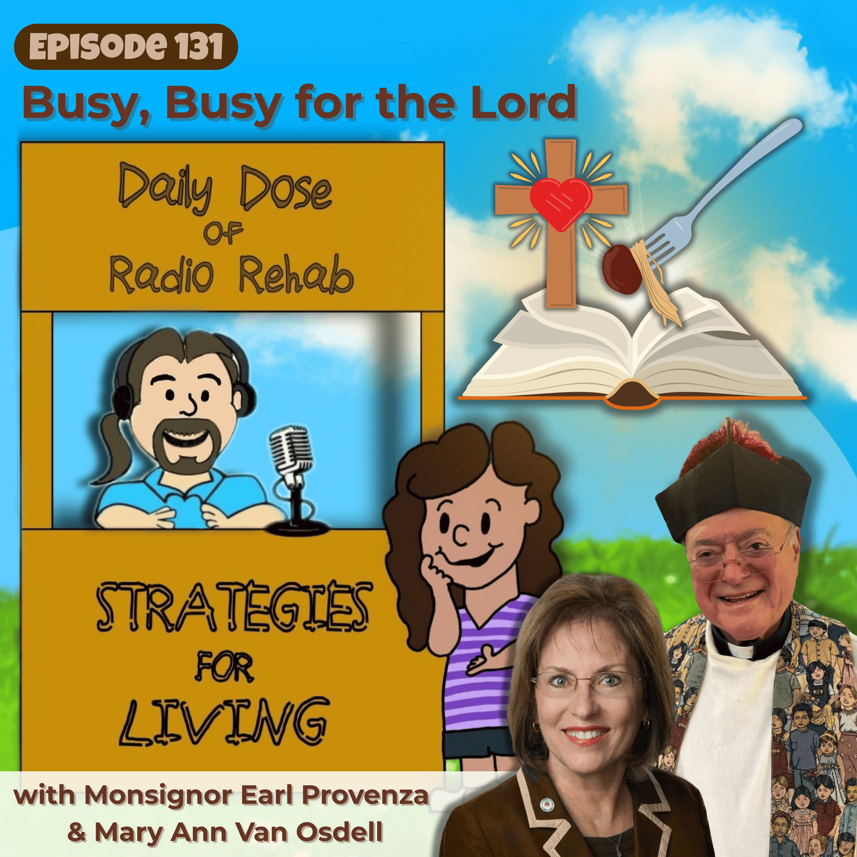 Strategies for Living