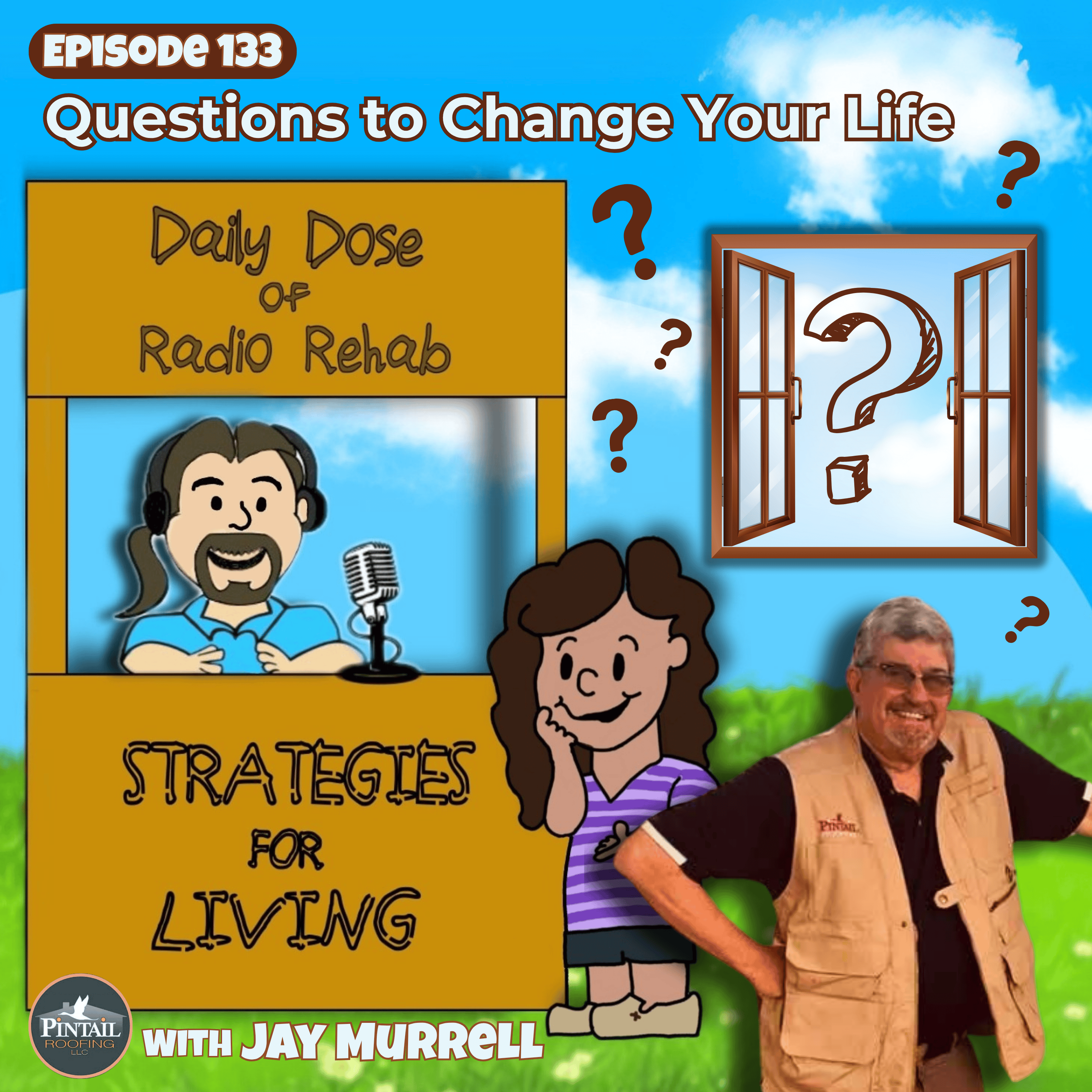 Strategies for Living