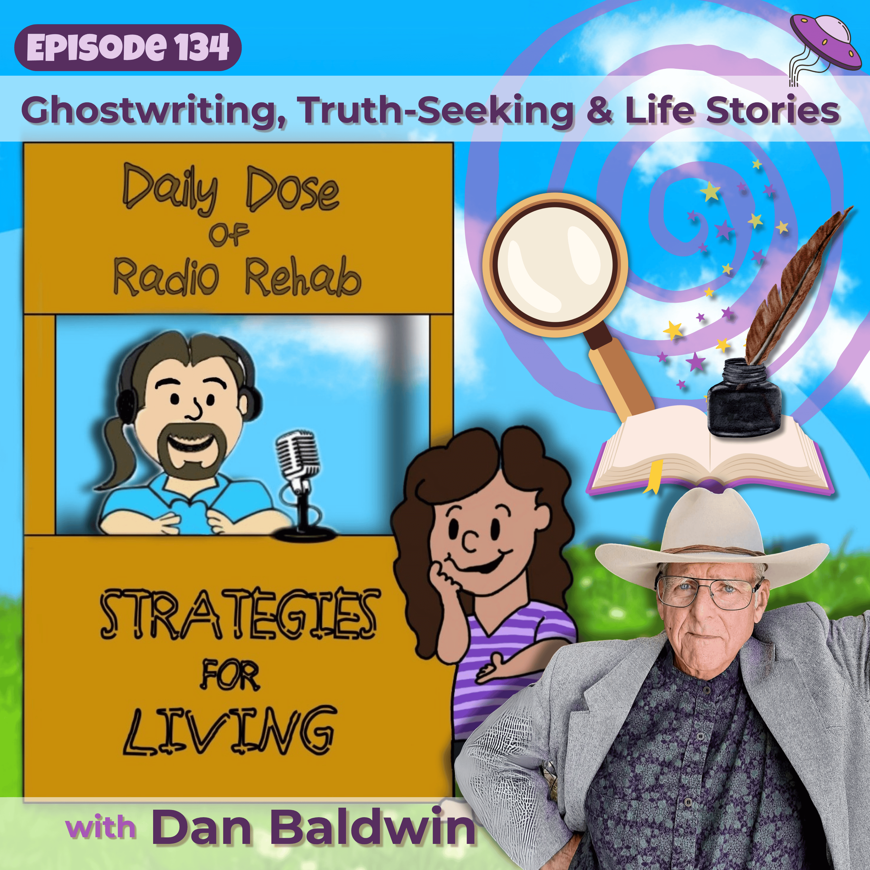 Strategies for Living