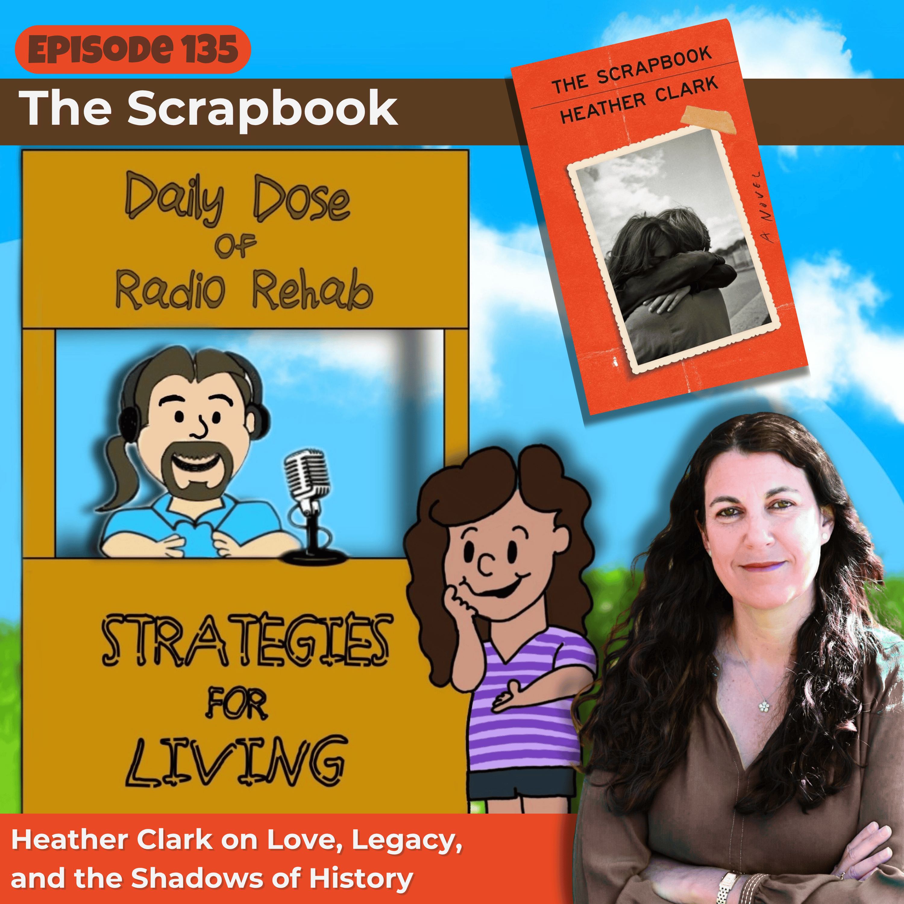Strategies for Living