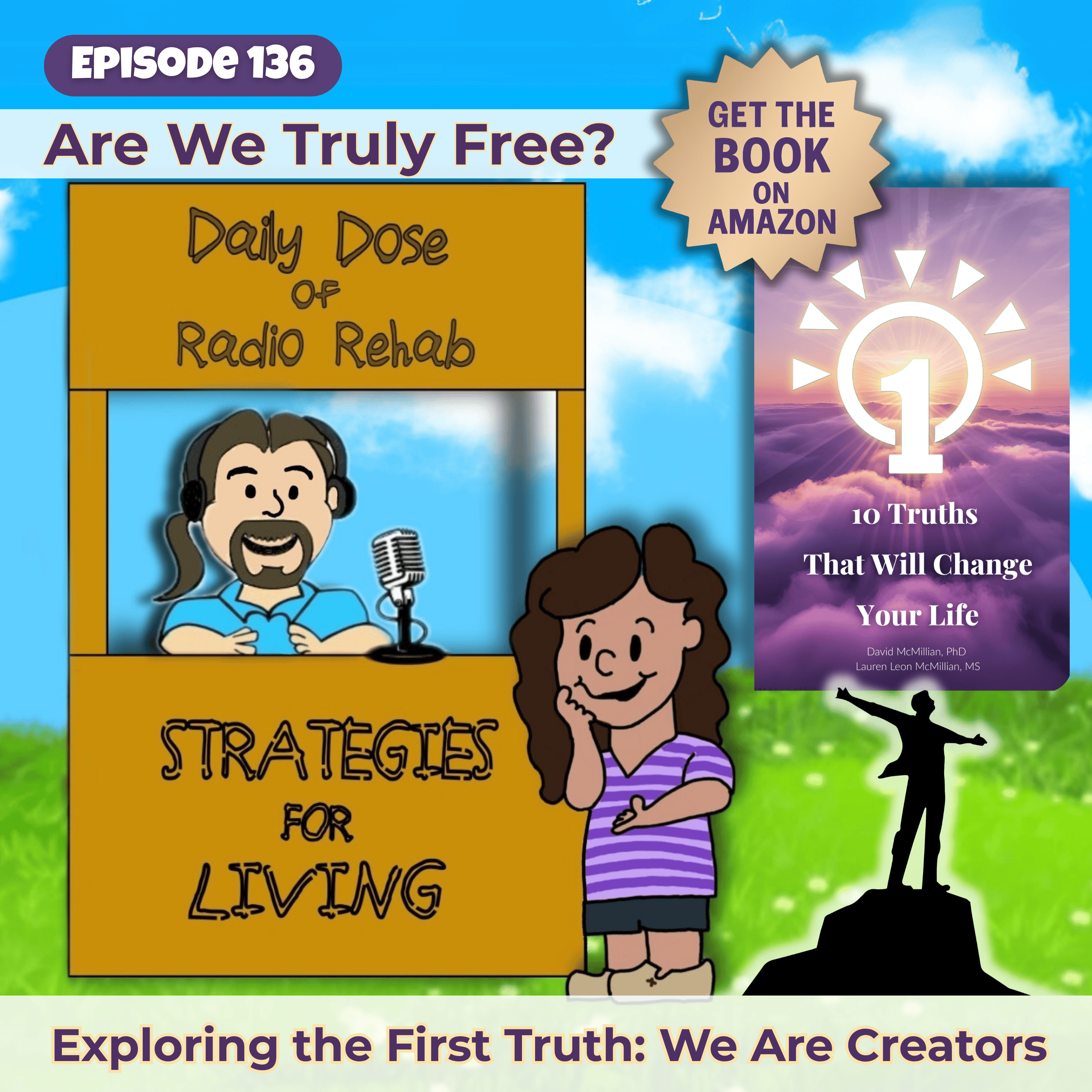 Strategies for Living