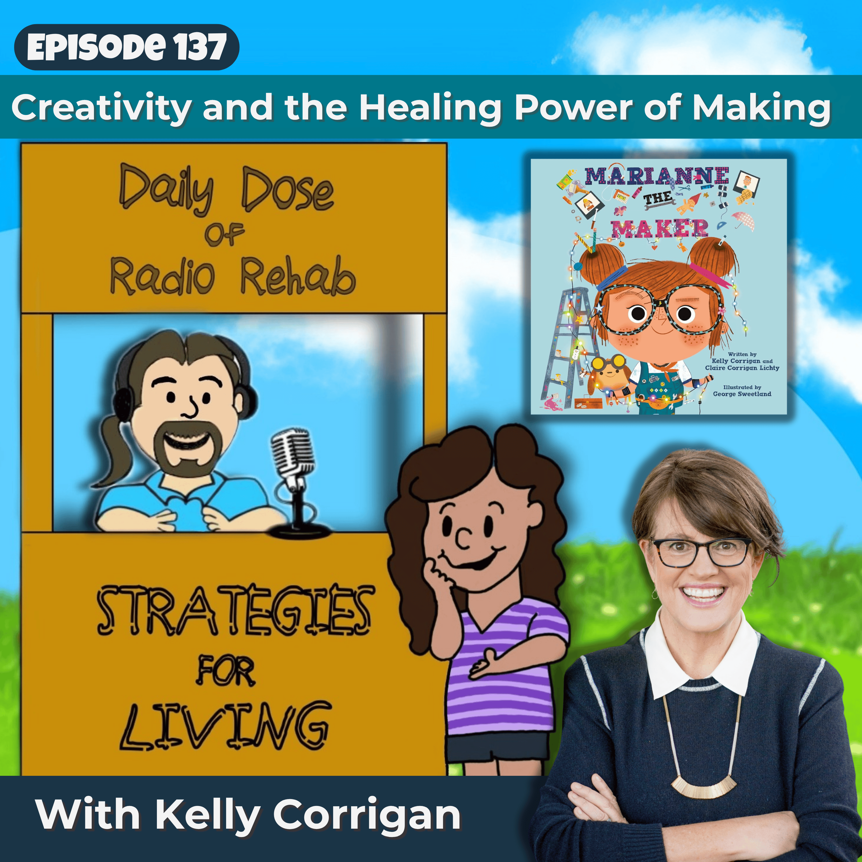 Strategies for Living