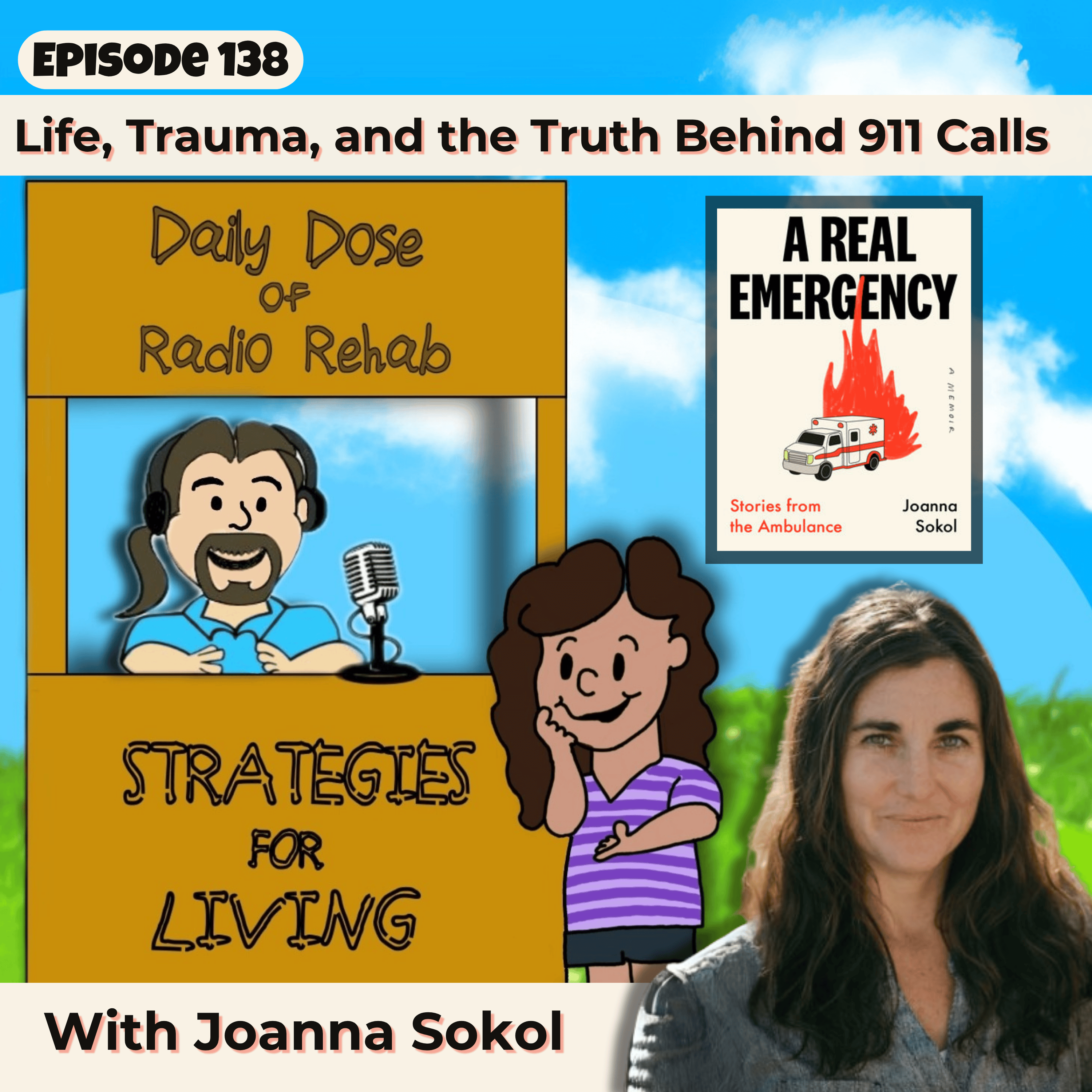 Strategies for Living