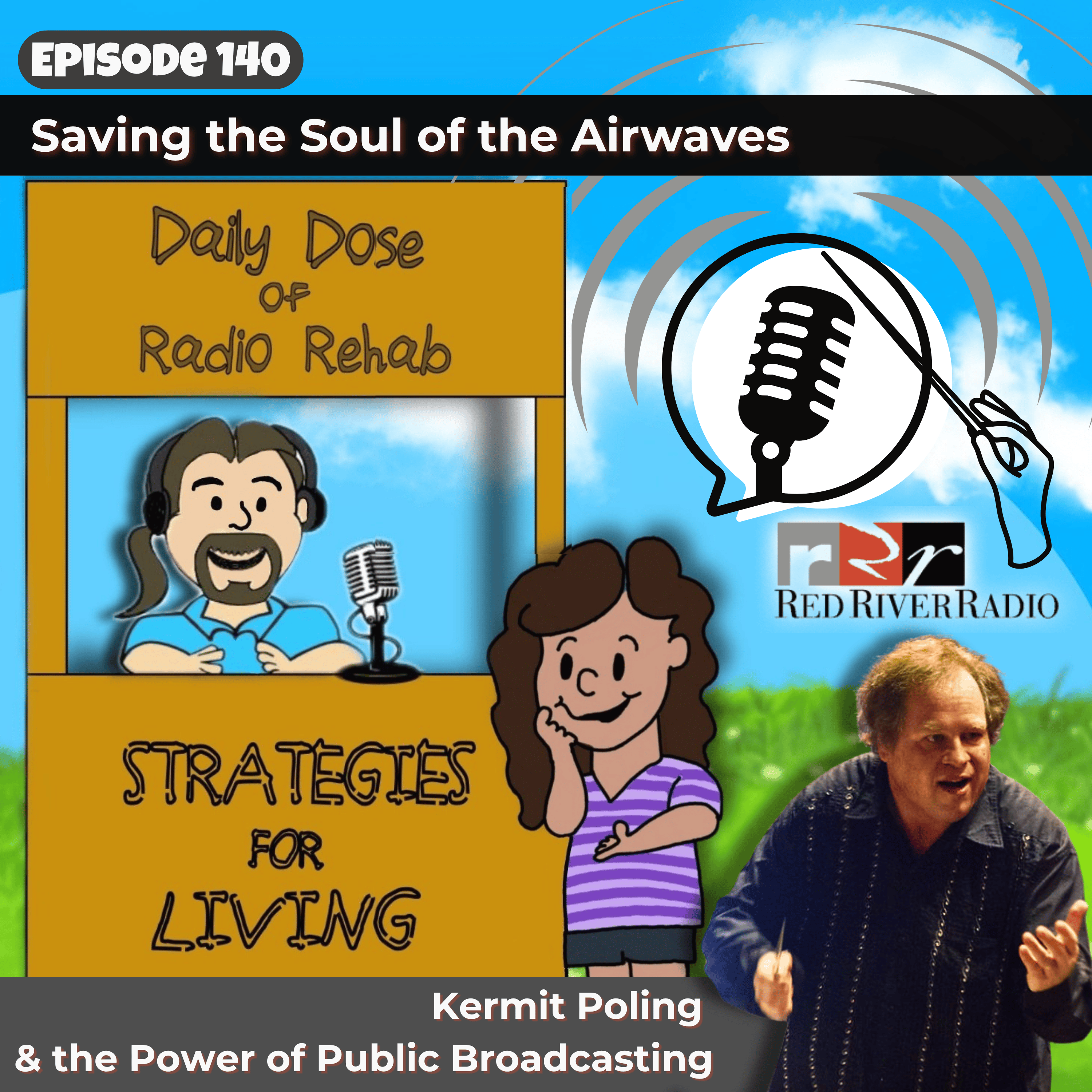 Strategies for Living