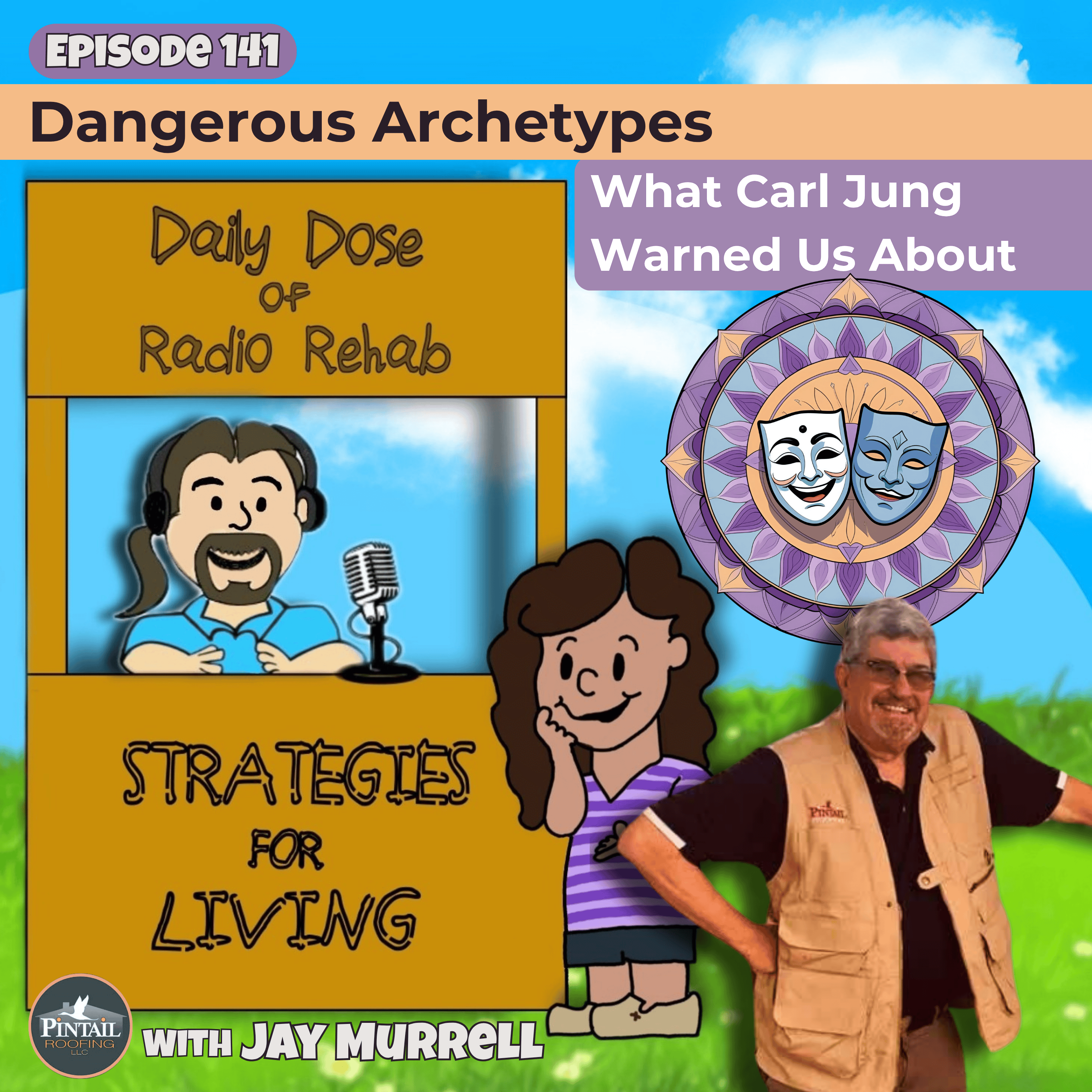 Strategies for Living
