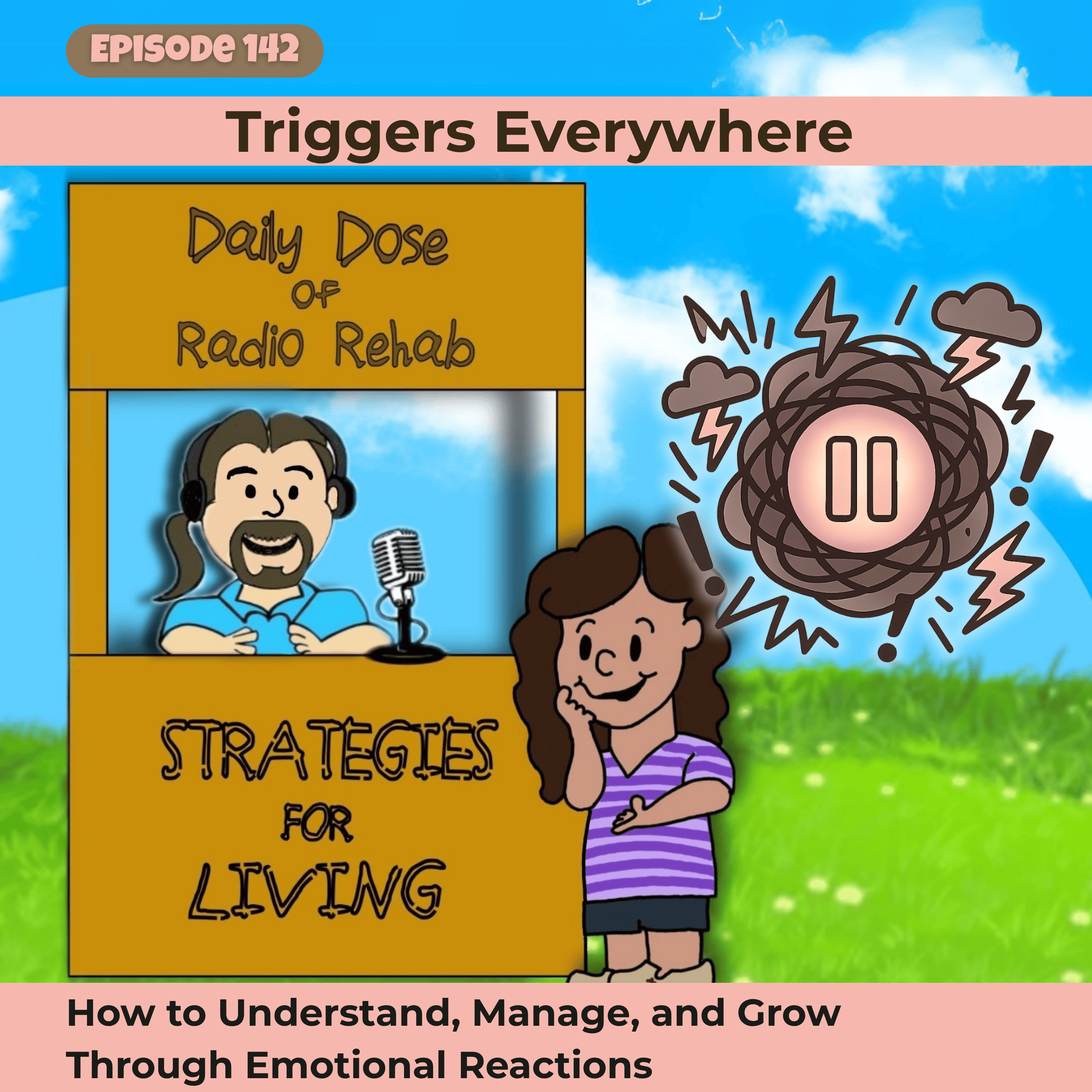Strategies for Living