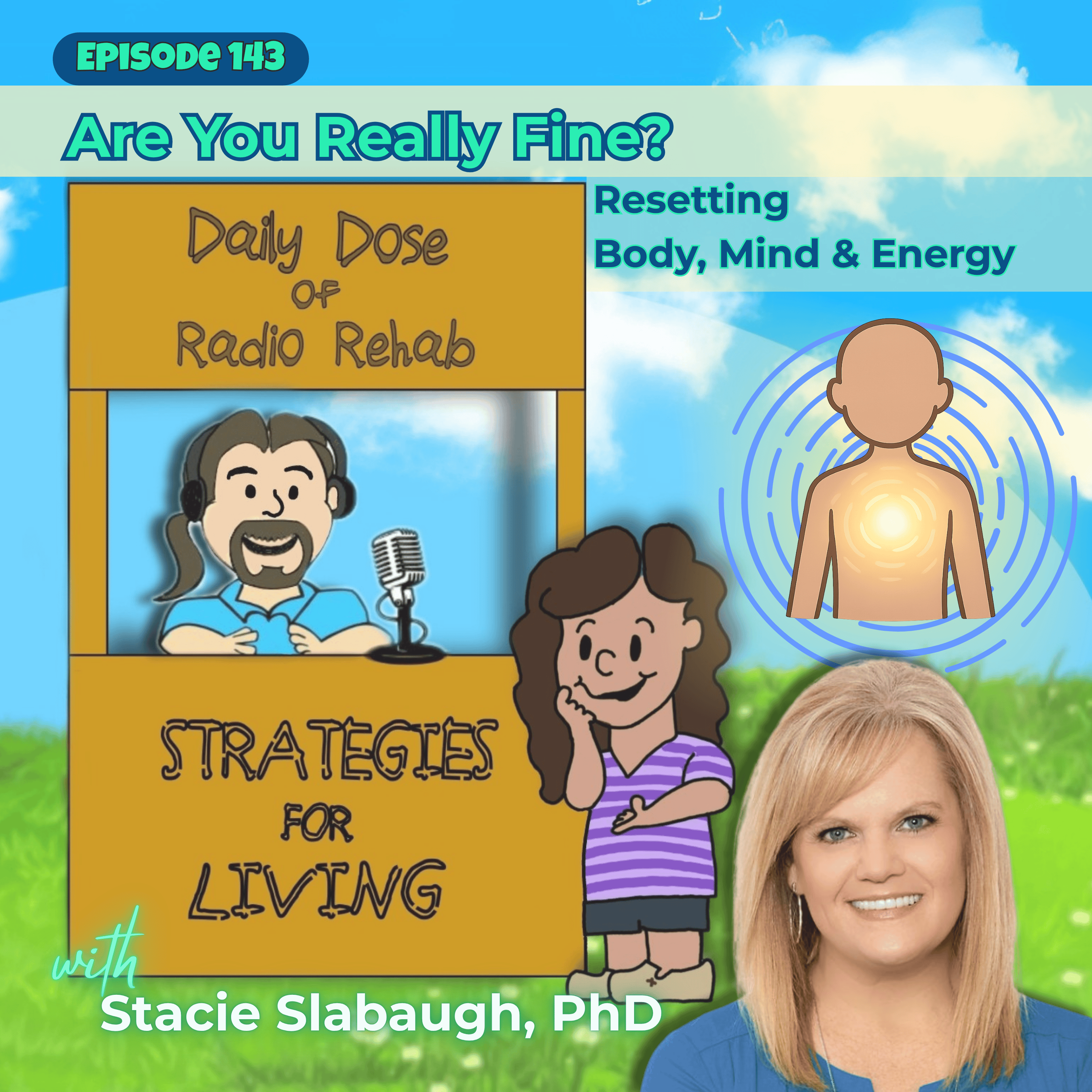 Strategies for Living