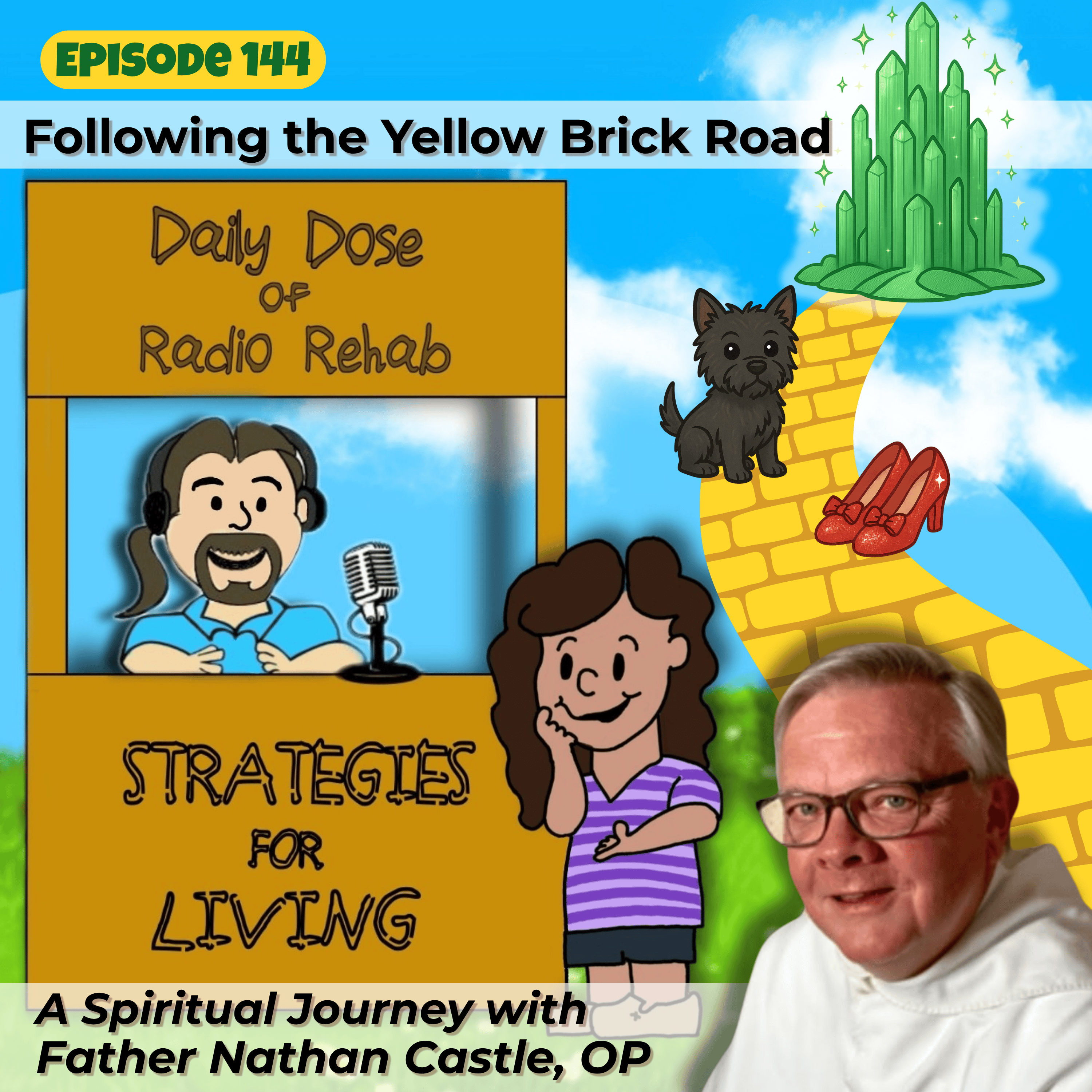 Strategies for Living