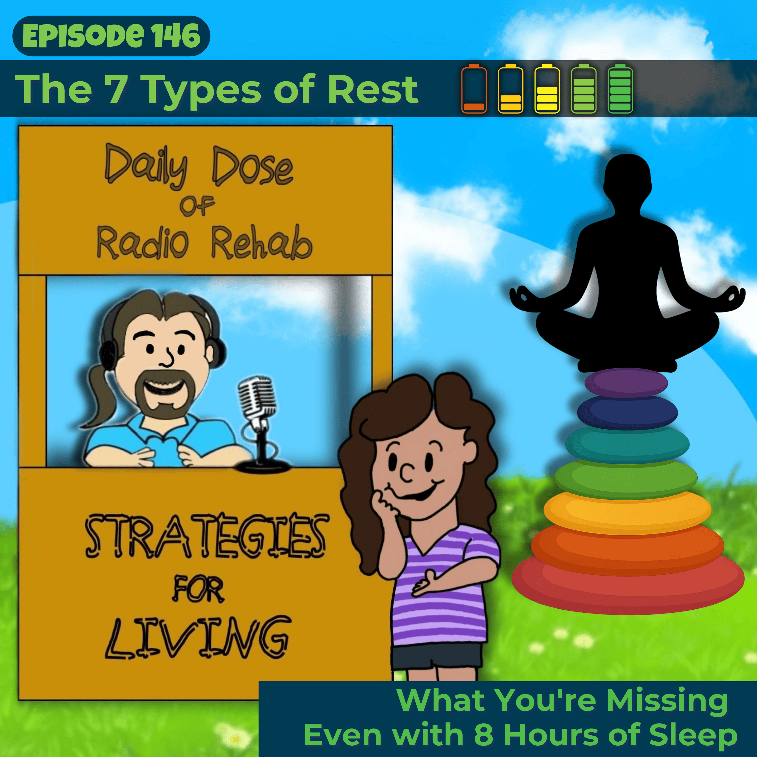 Strategies for Living