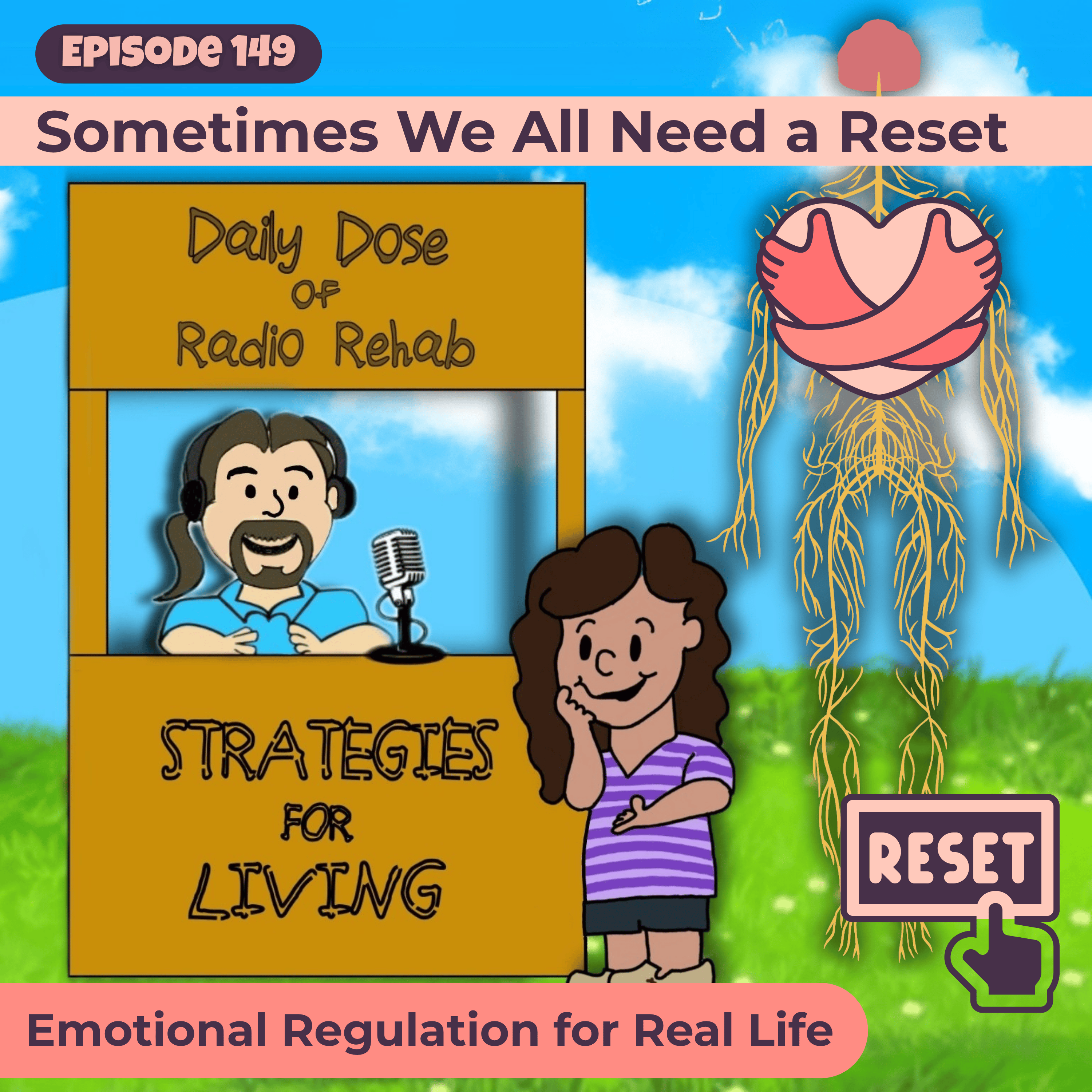 Strategies for Living
