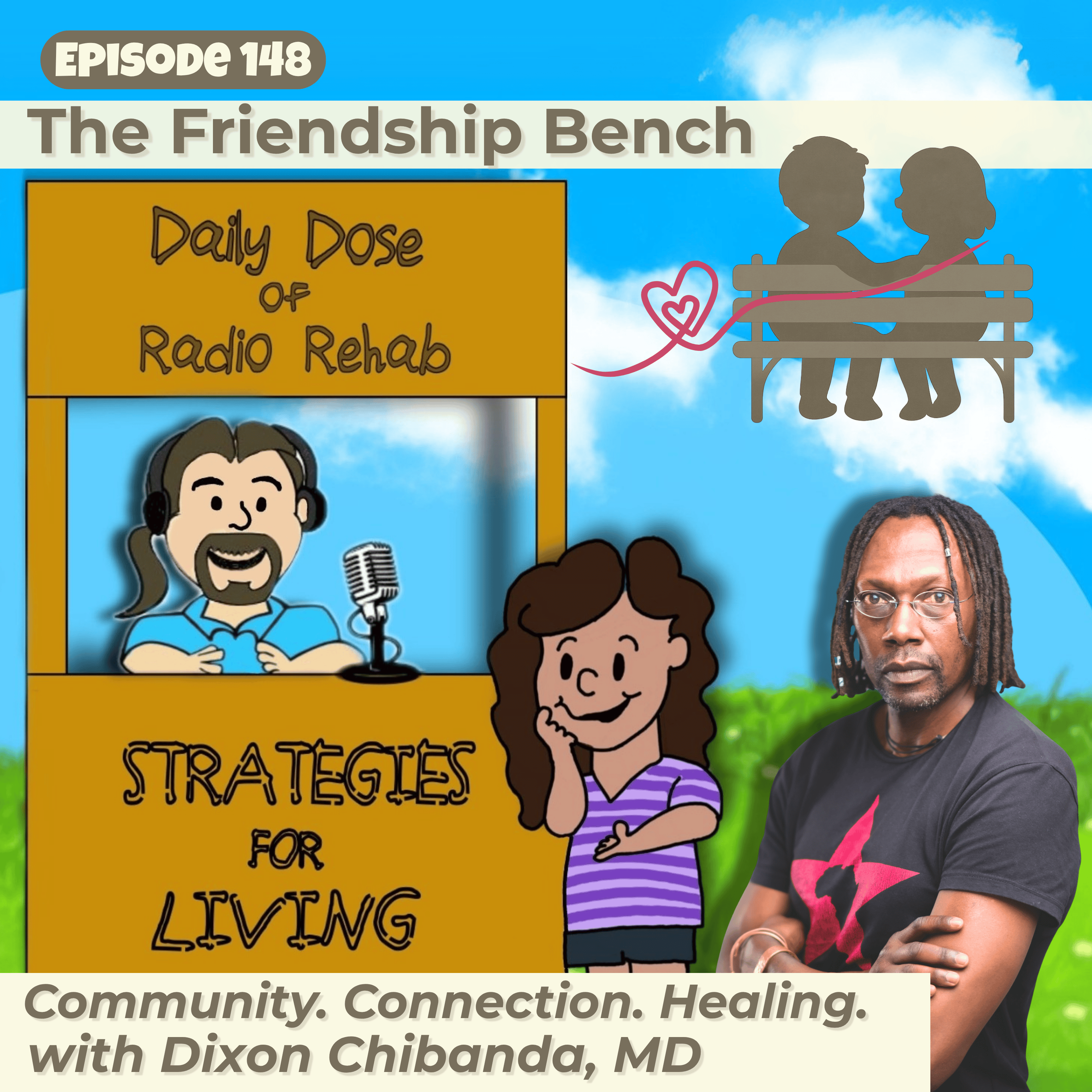Strategies for Living