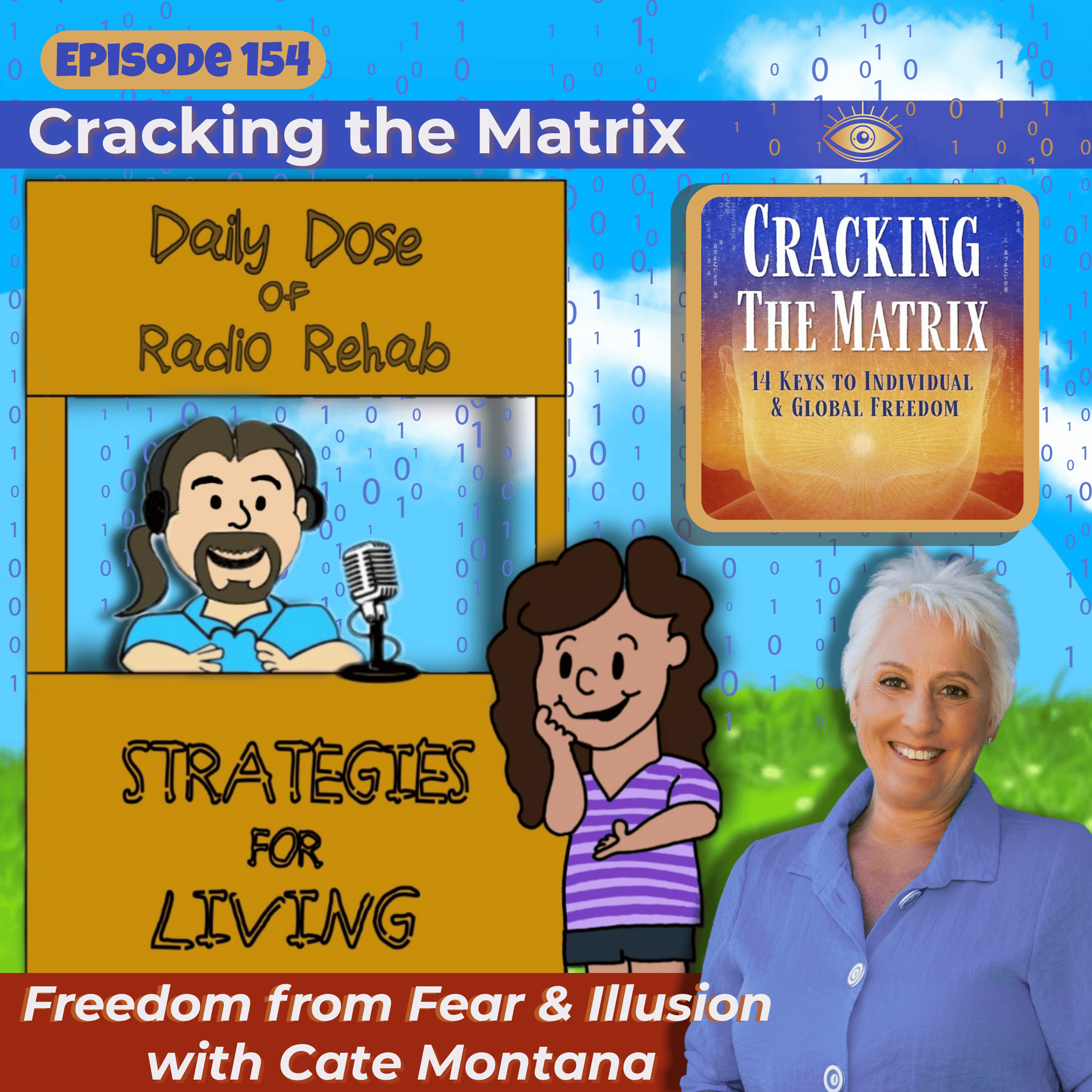 Strategies for Living