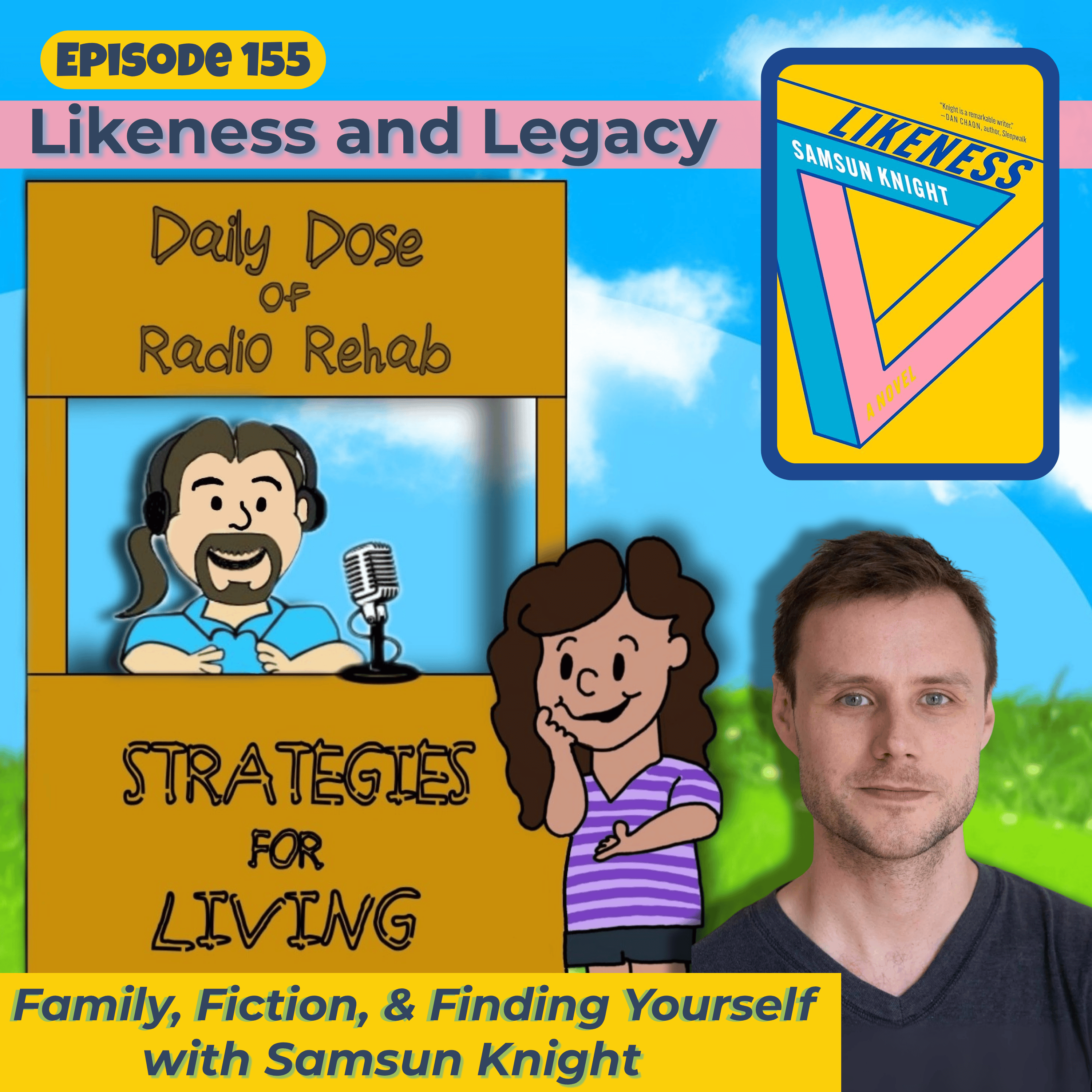 Strategies for Living