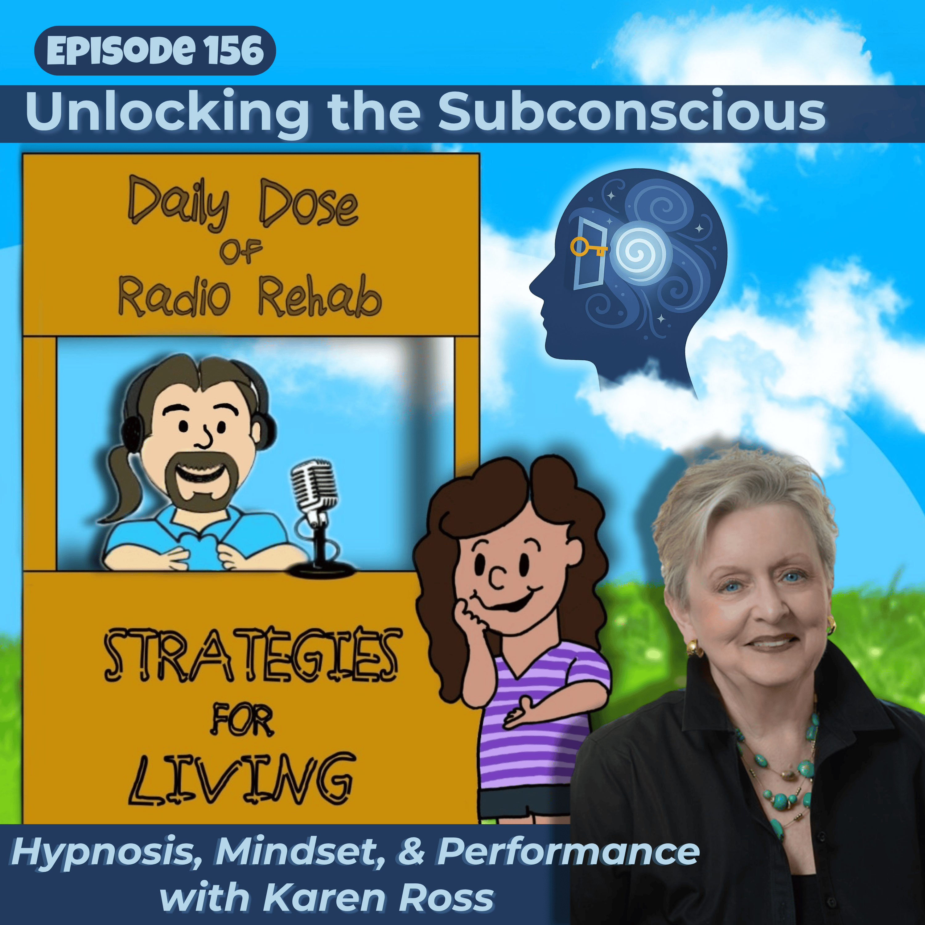 Strategies for Living