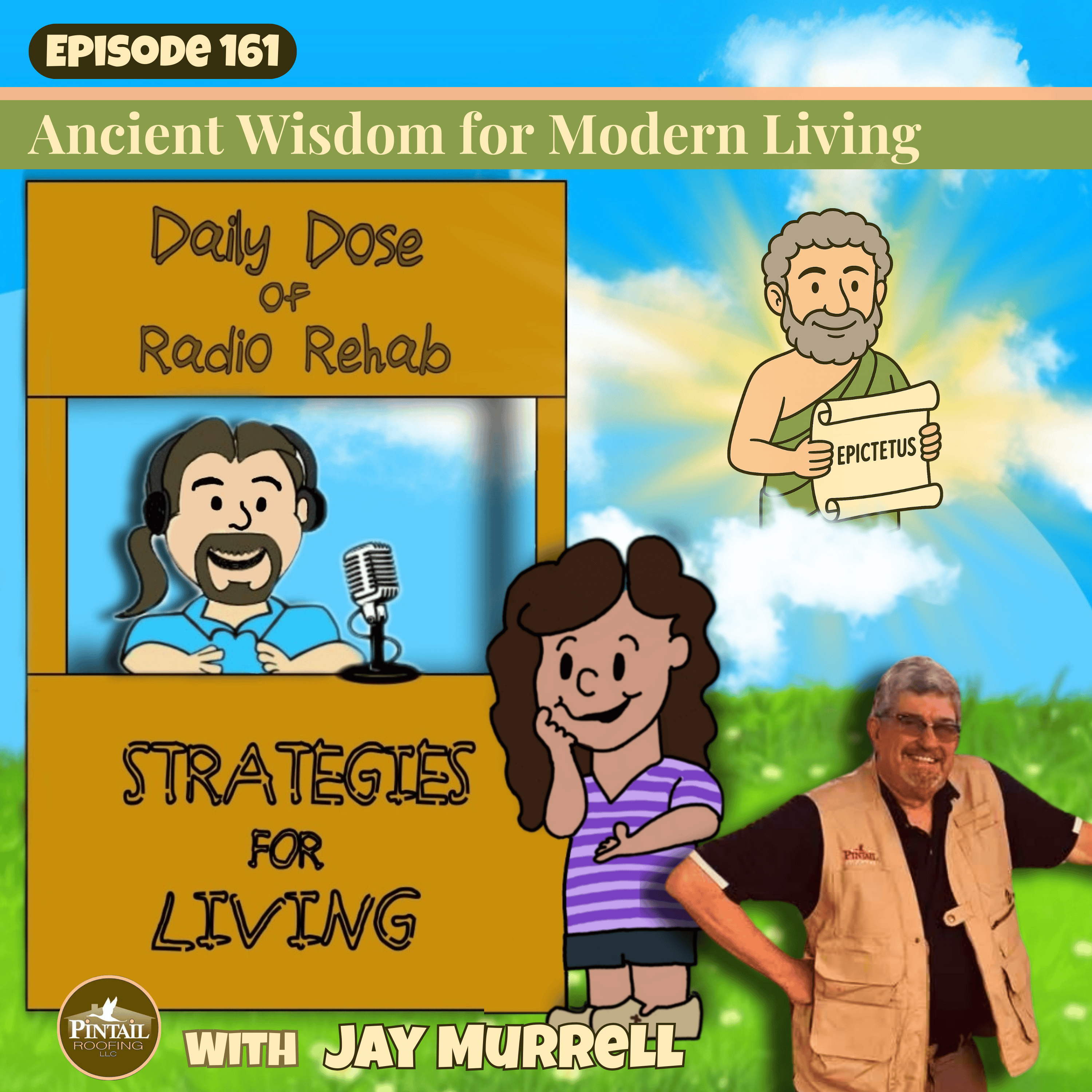 Strategies for Living