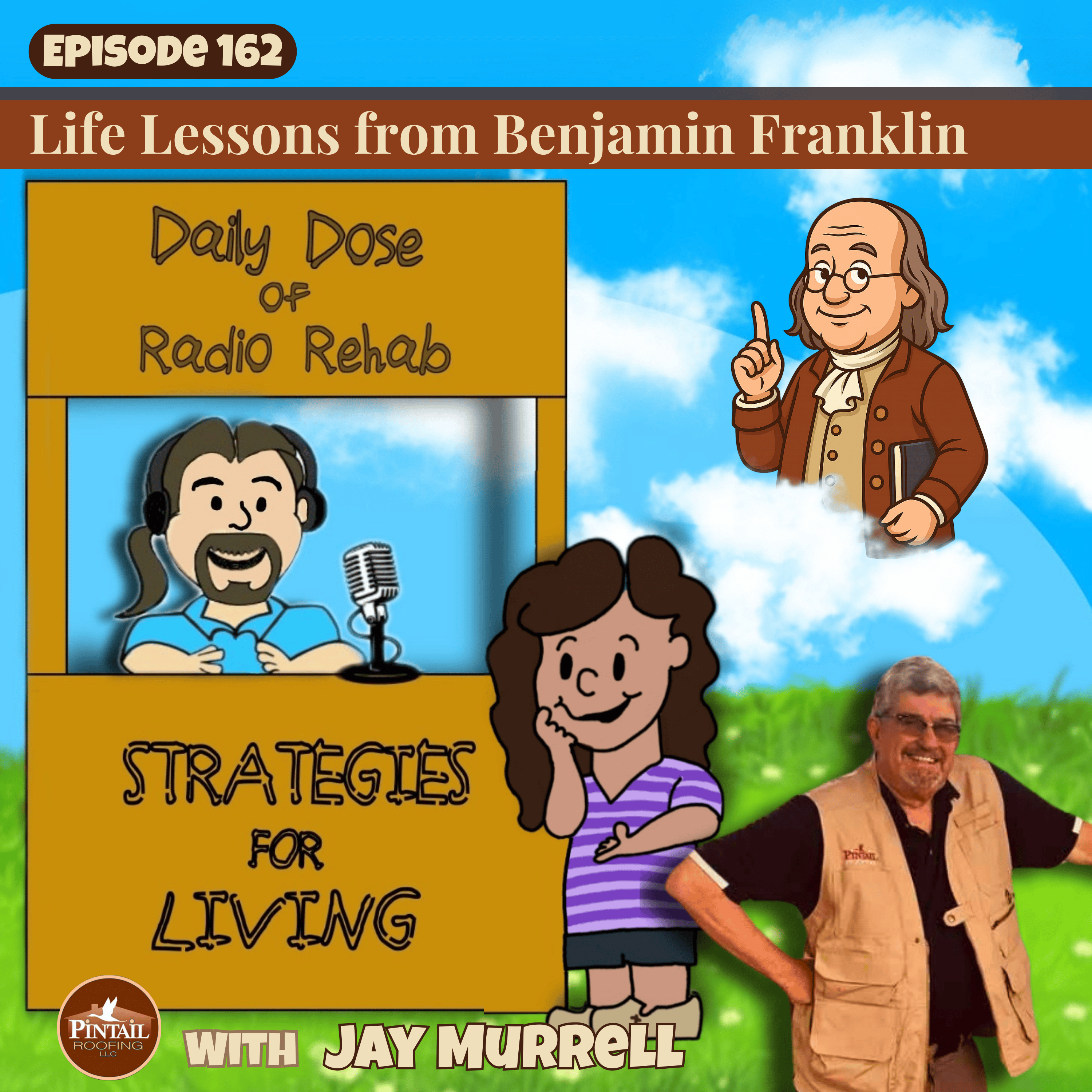 Strategies for Living