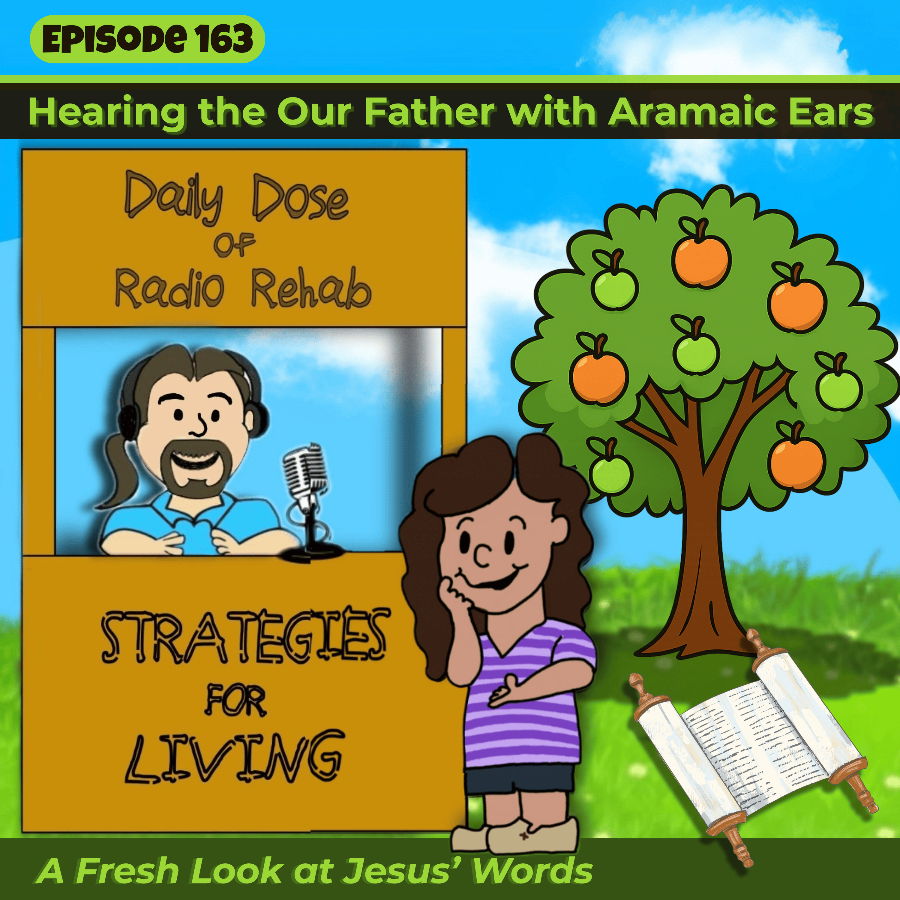 Strategies for Living