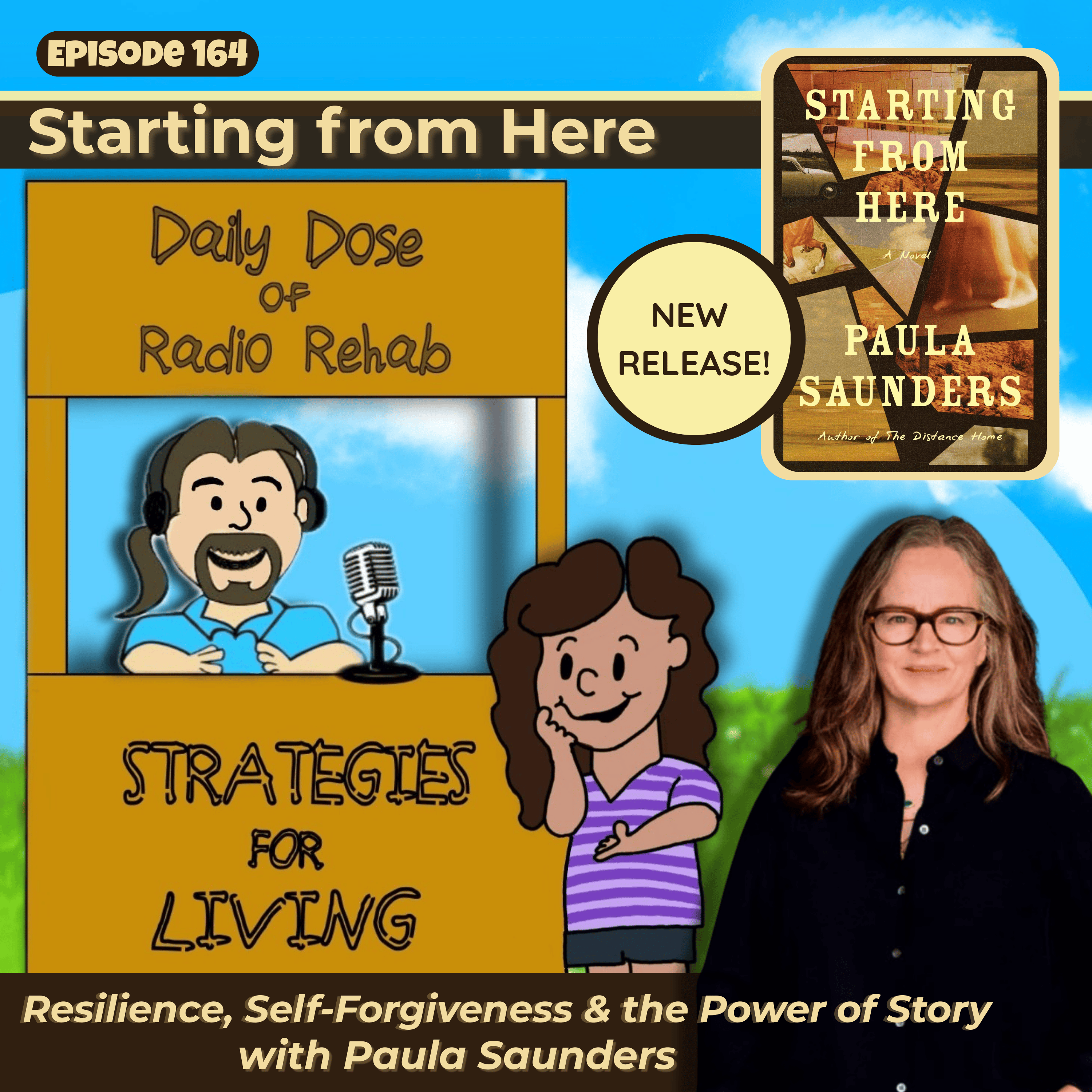 Strategies for Living