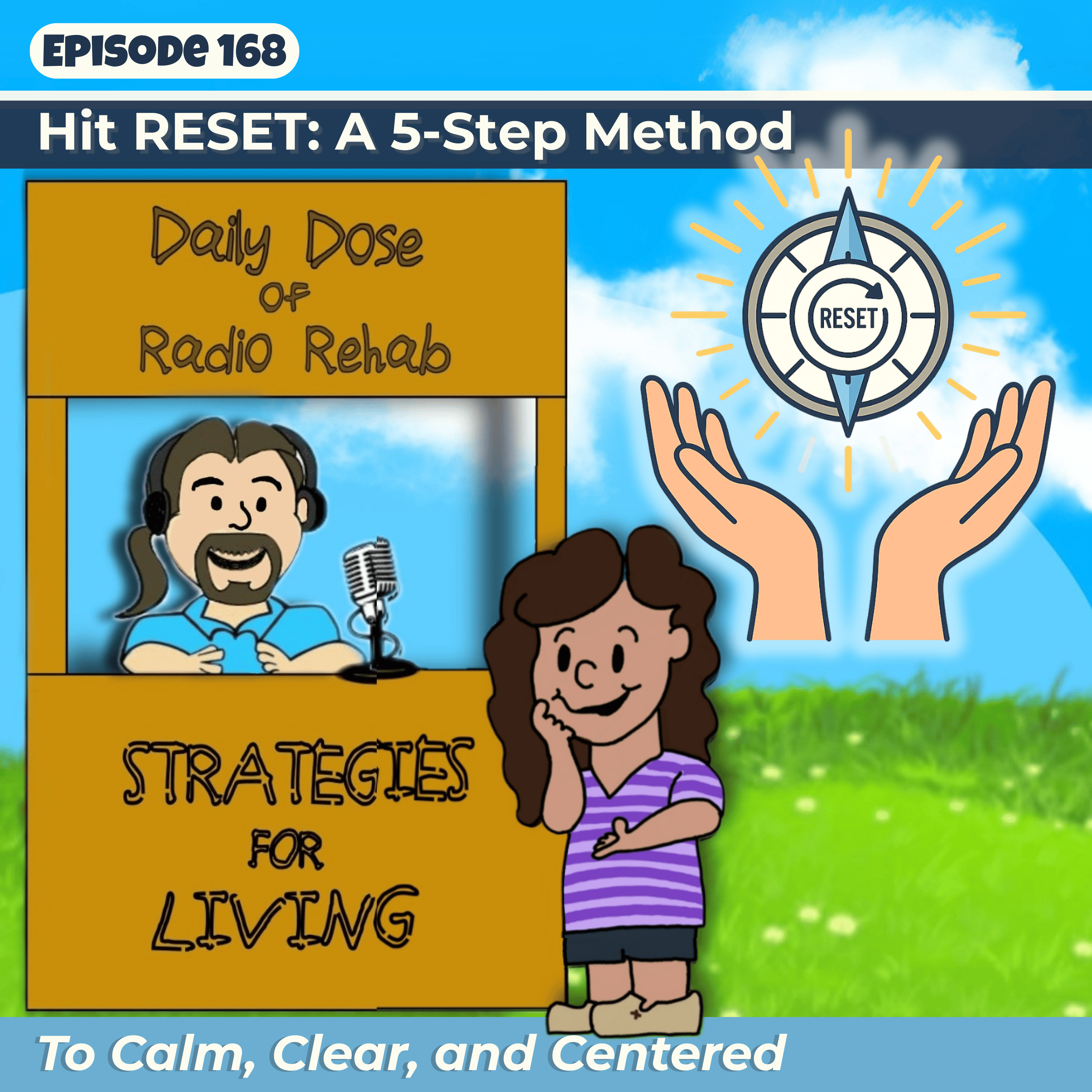 Strategies for Living