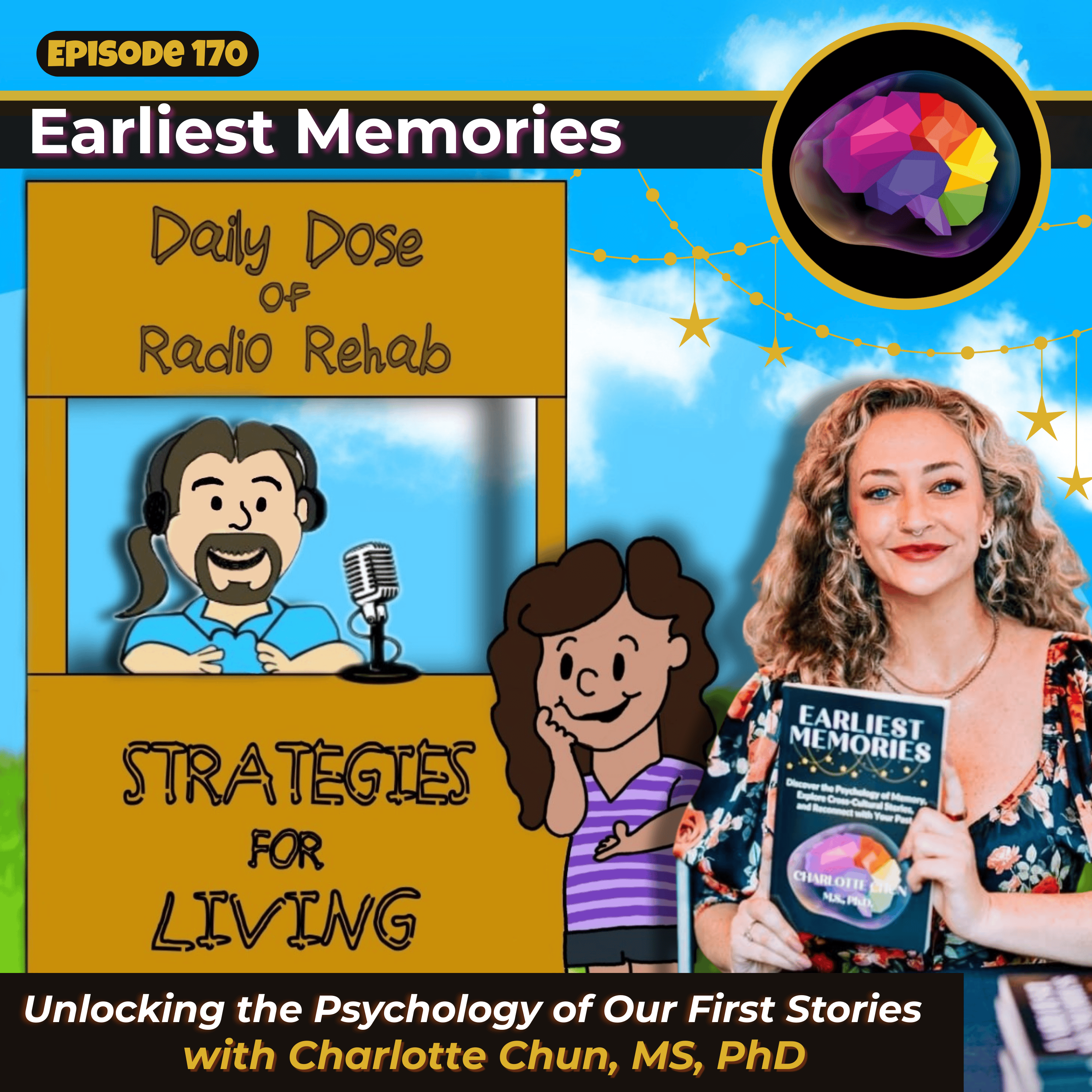 Strategies for Living