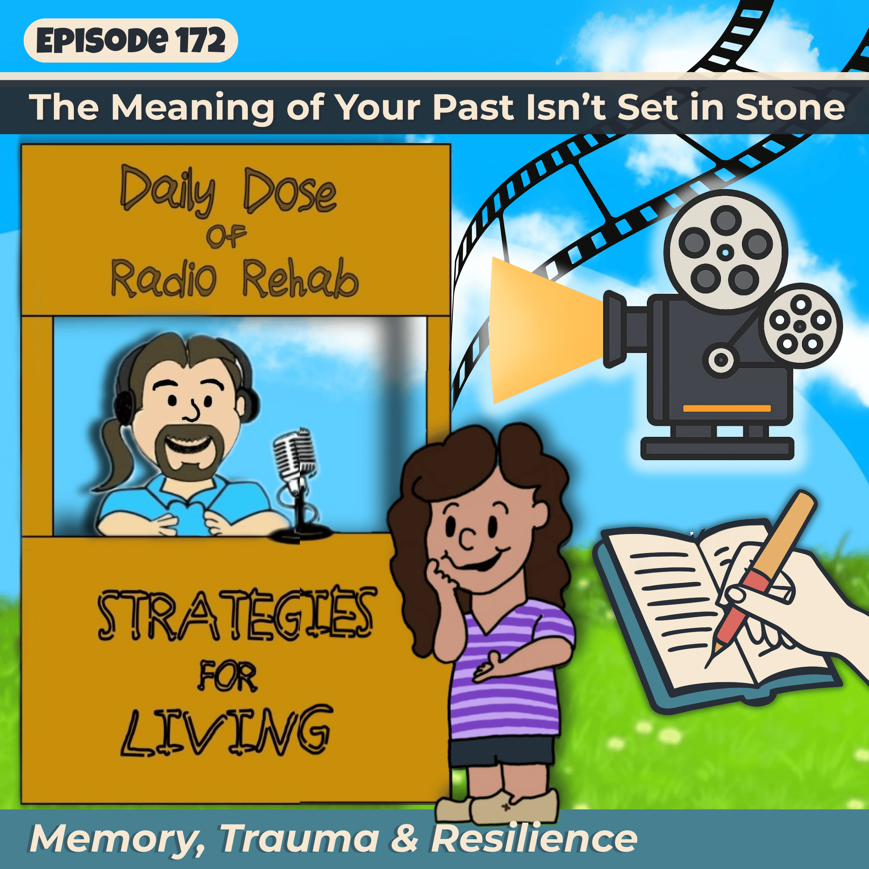 Strategies for Living