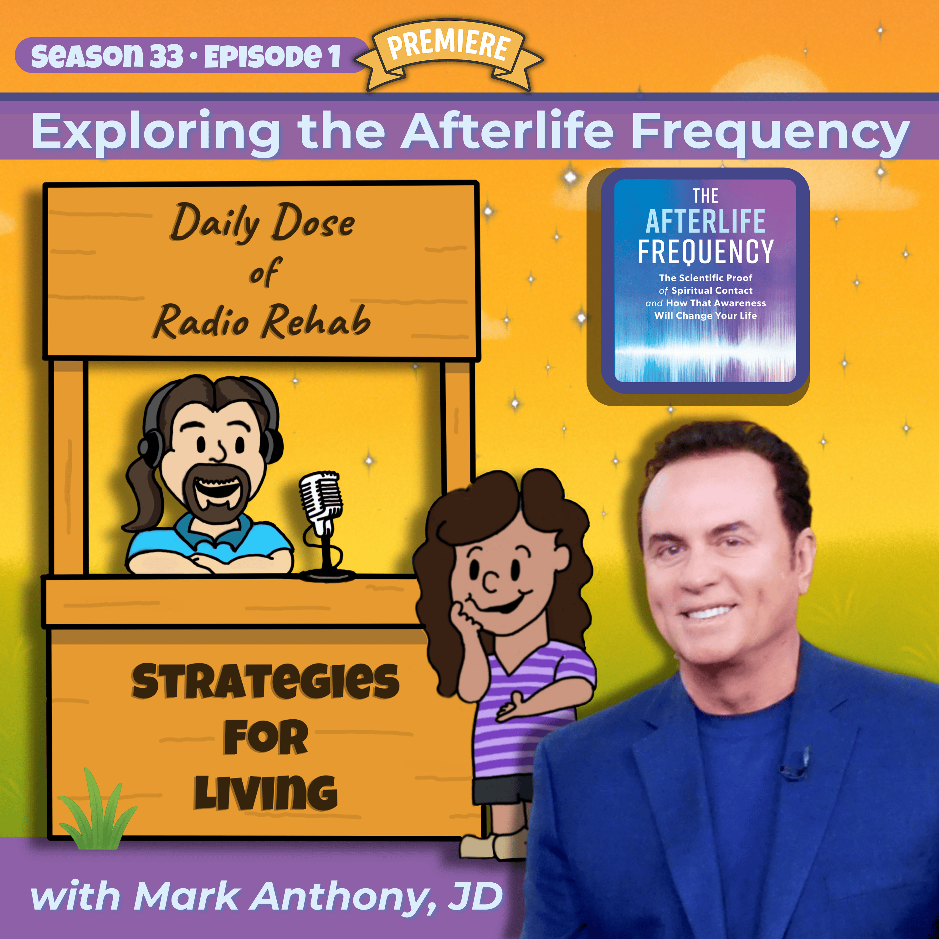 Strategies for Living