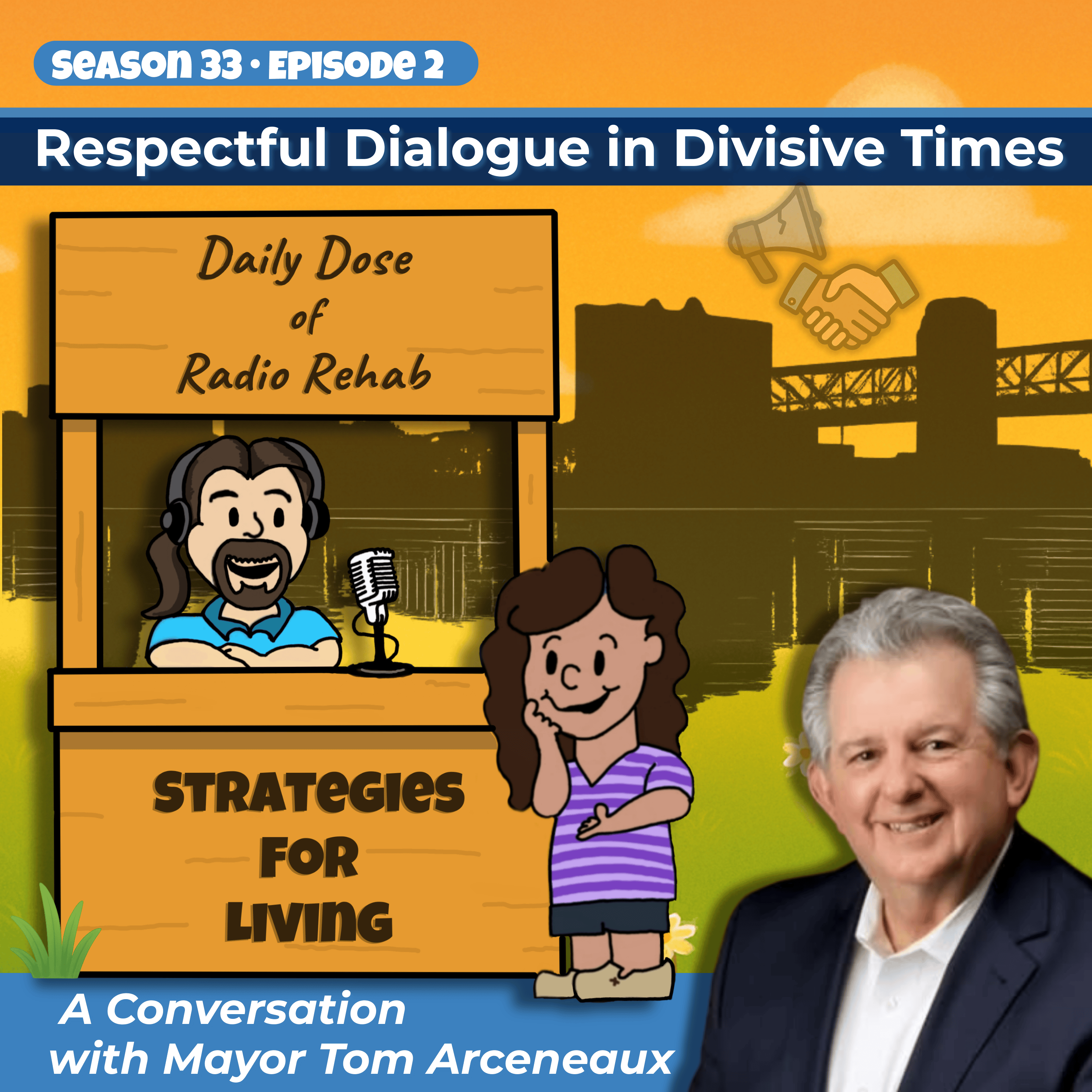 Strategies for Living