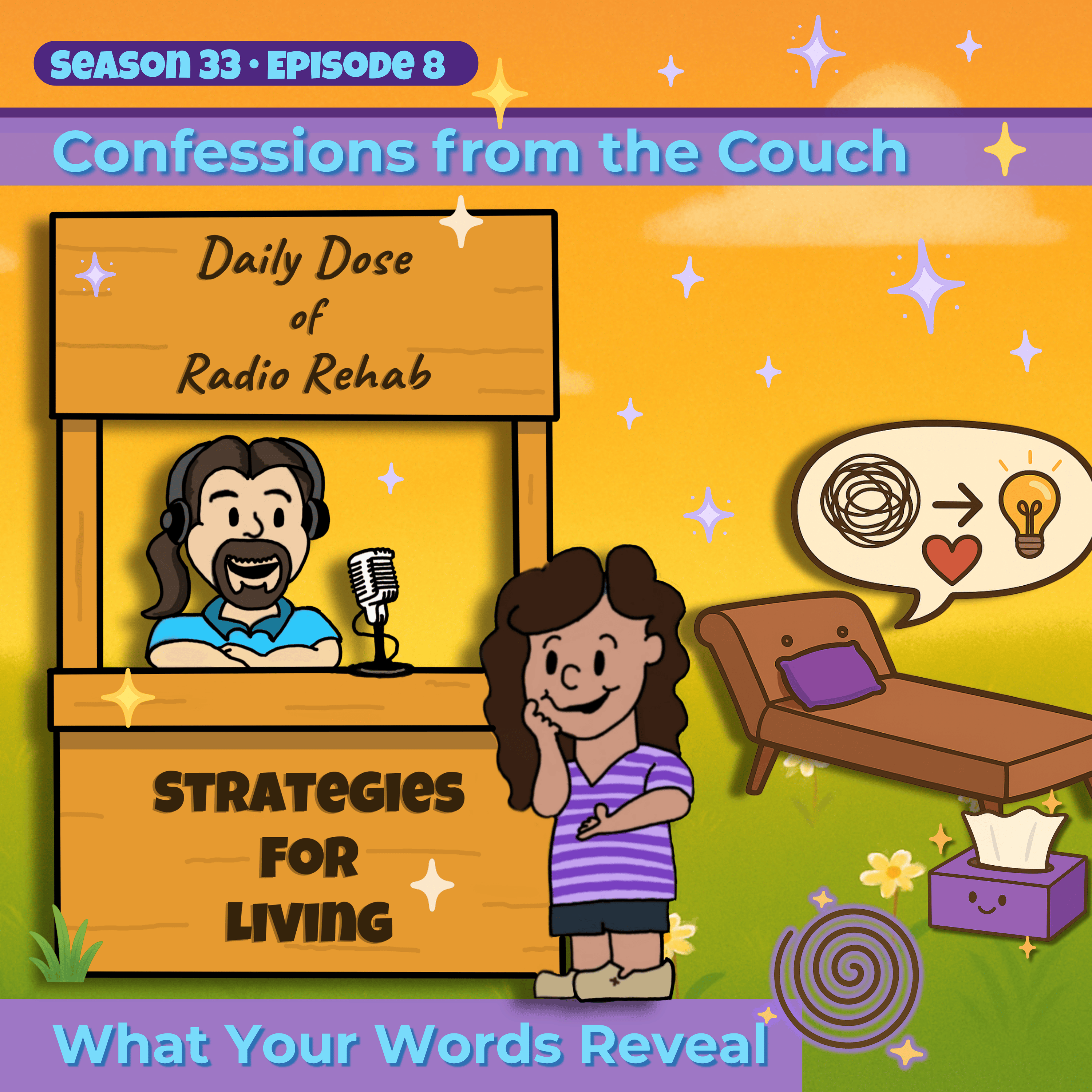 Strategies for Living