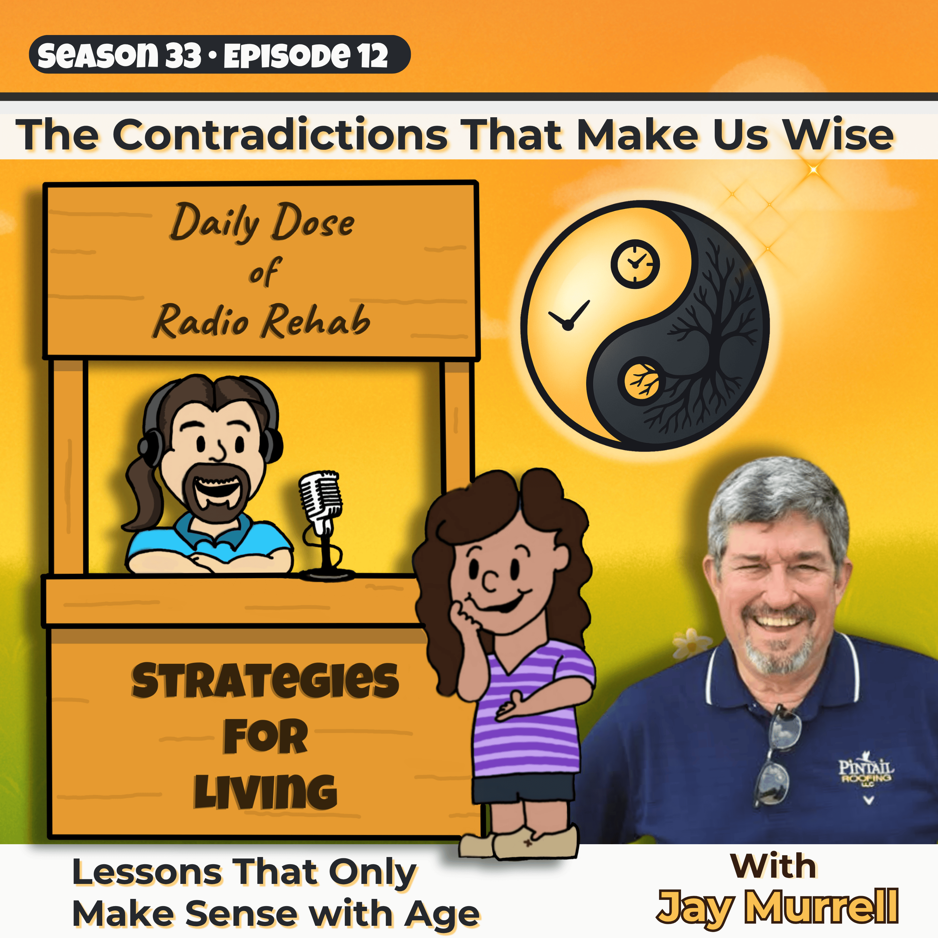 Strategies for Living