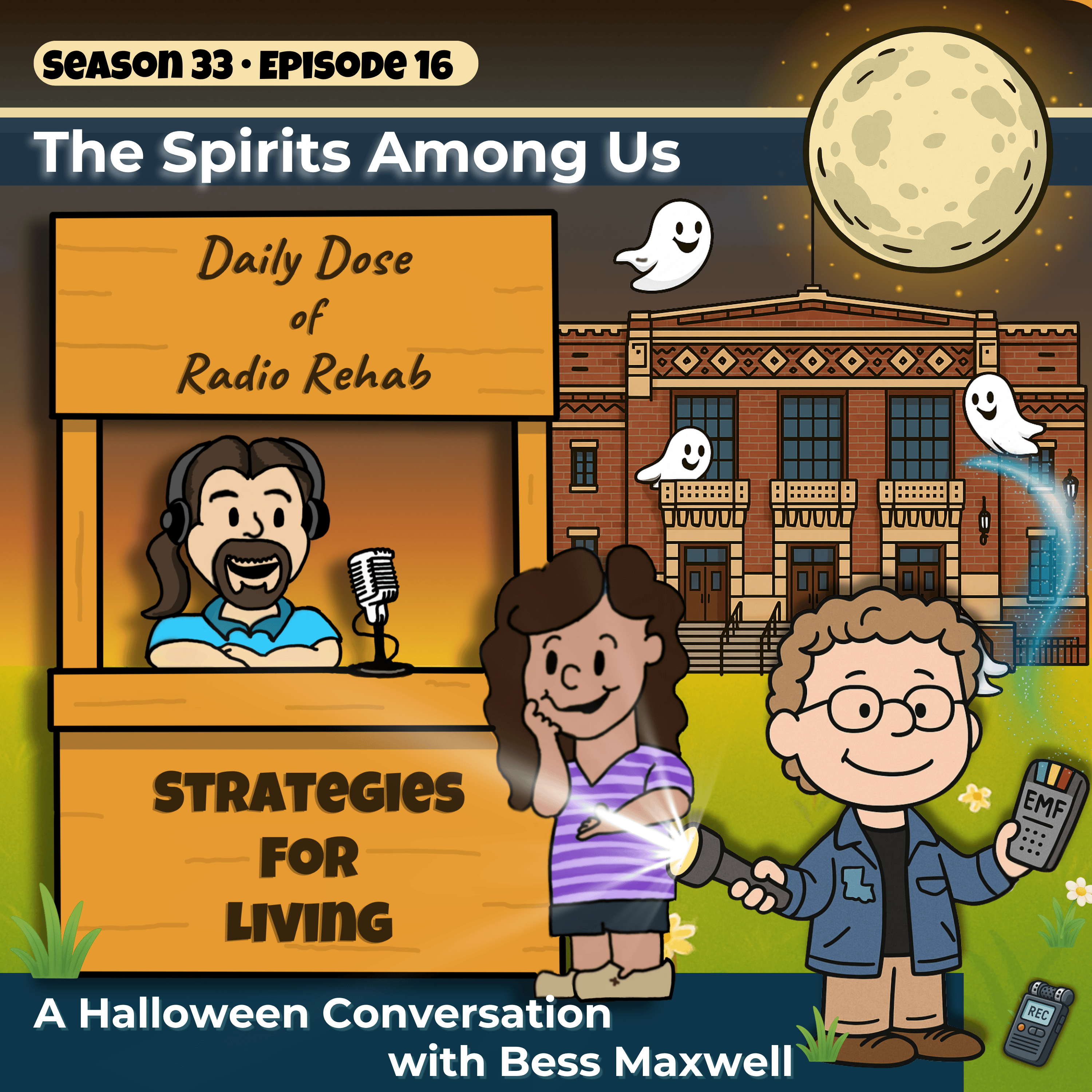 Strategies for Living