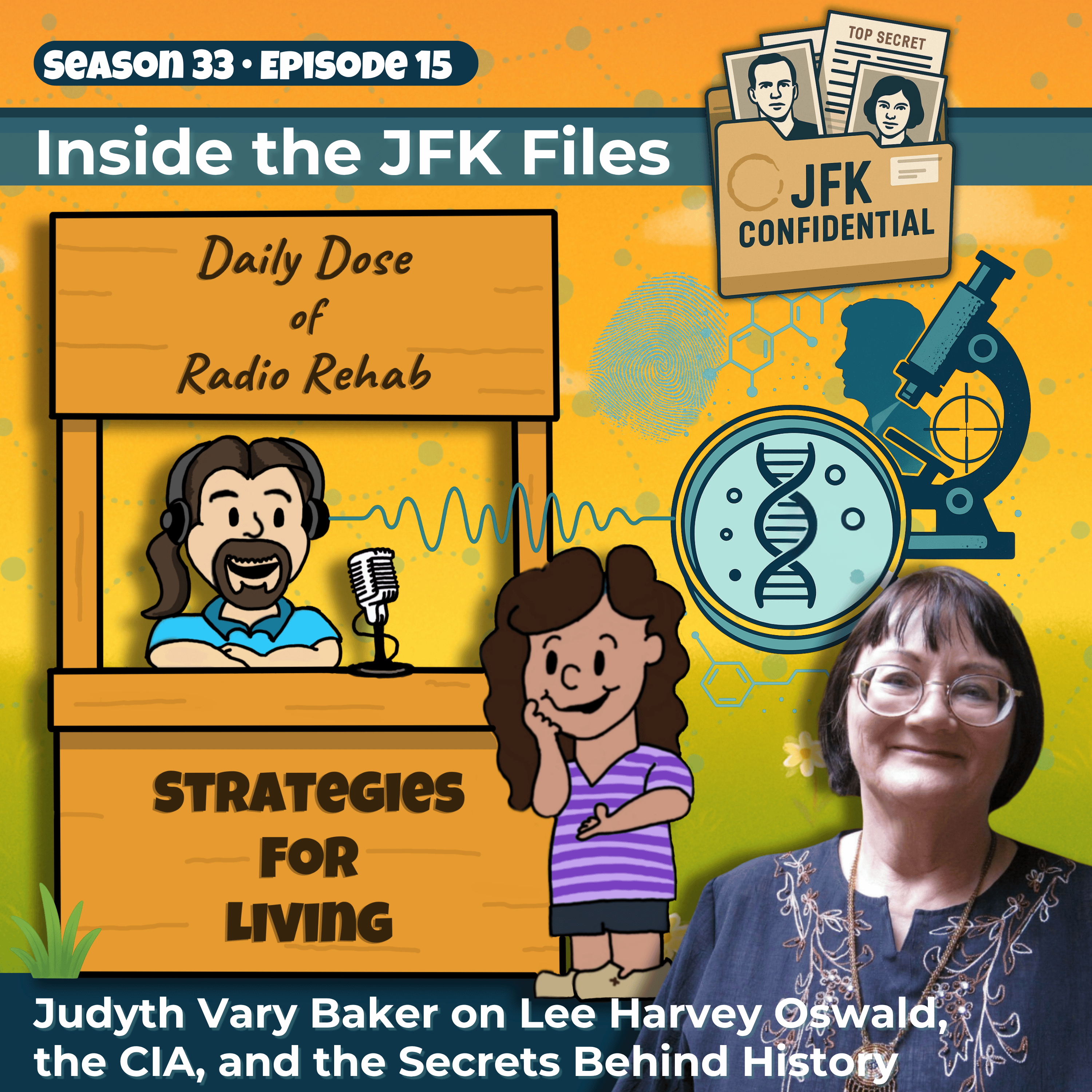 Strategies for Living