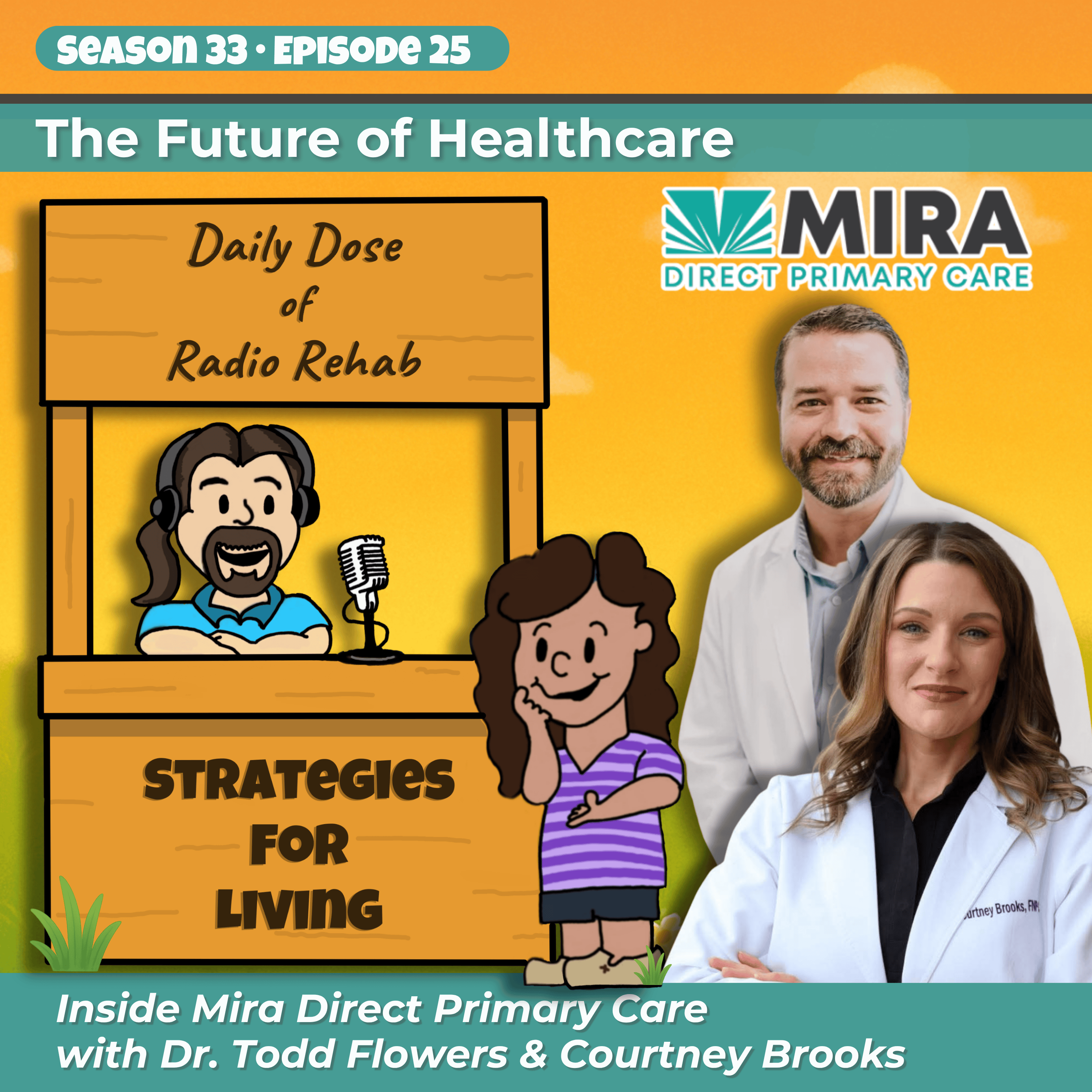 Strategies for Living