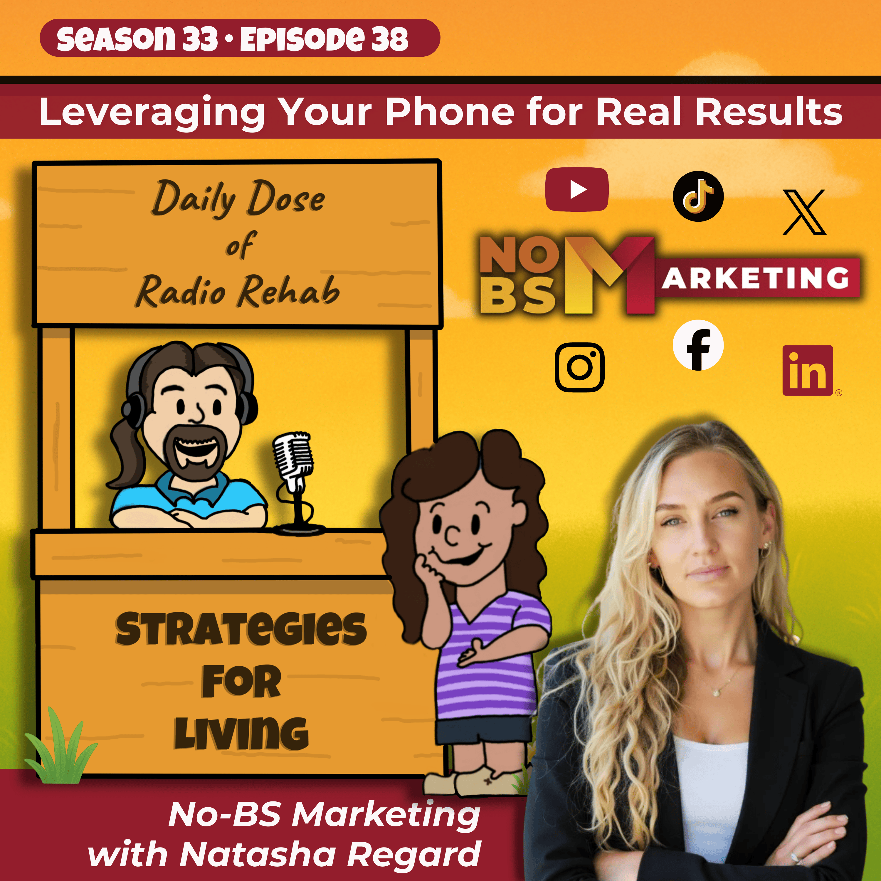 Strategies for Living