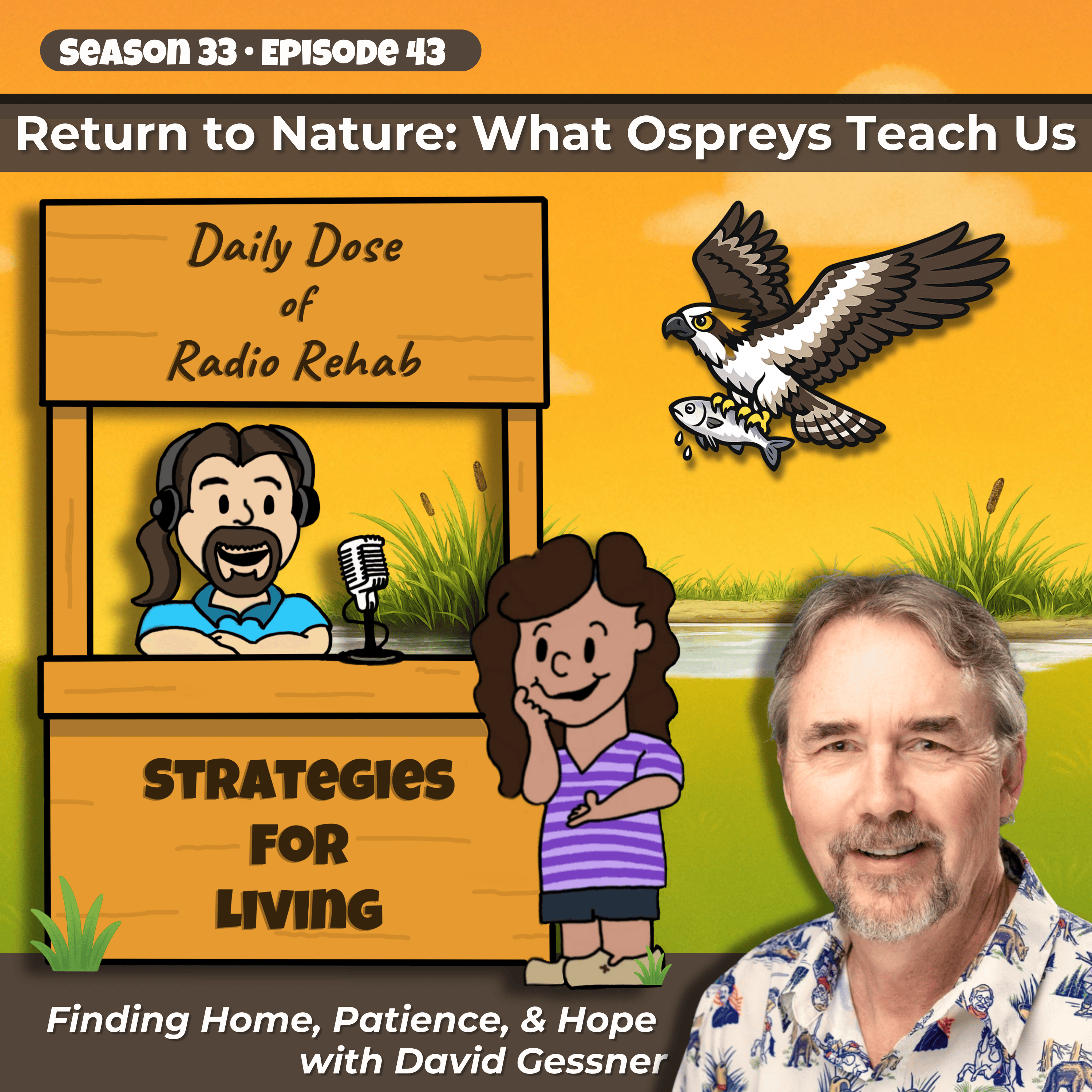 Strategies for Living