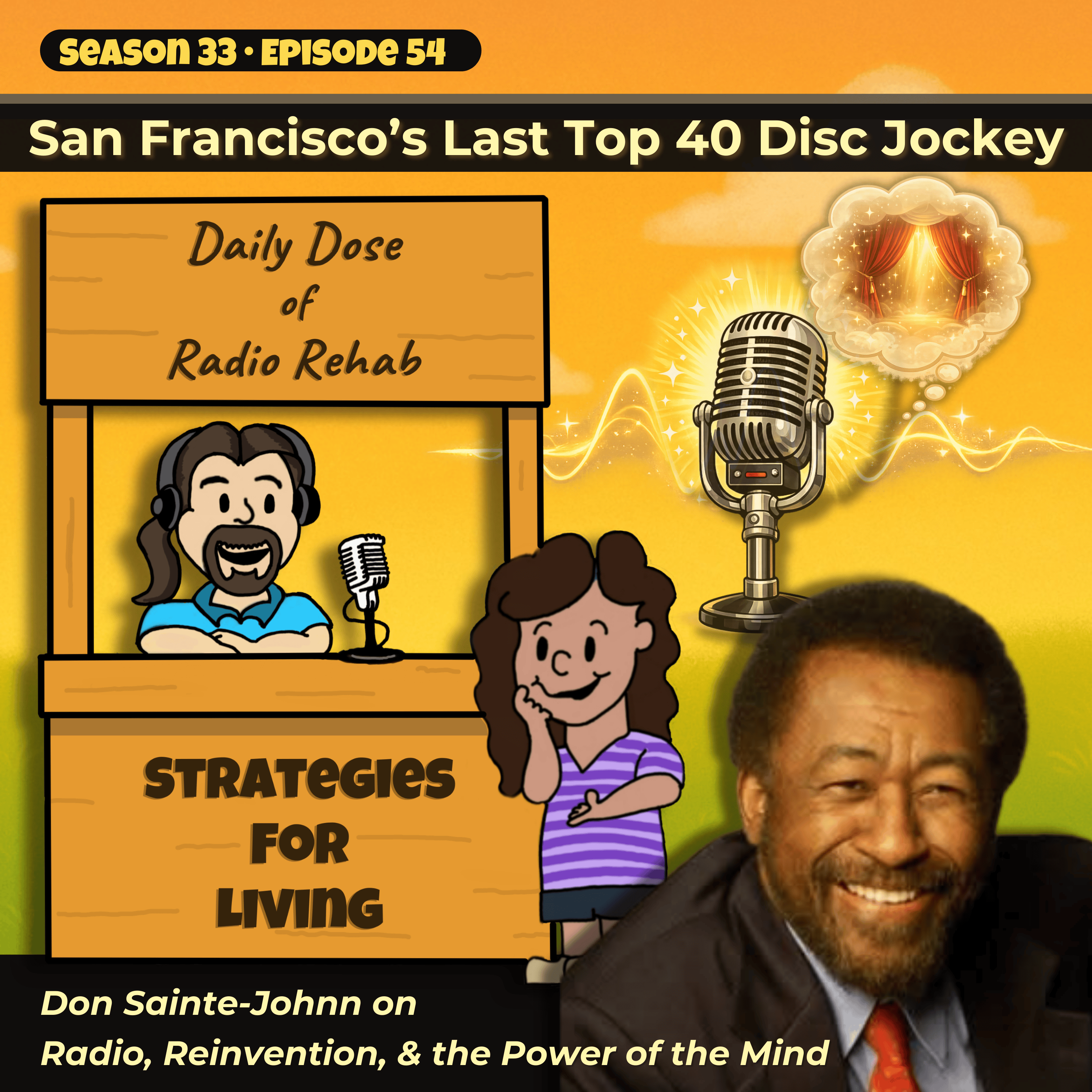 Strategies for Living