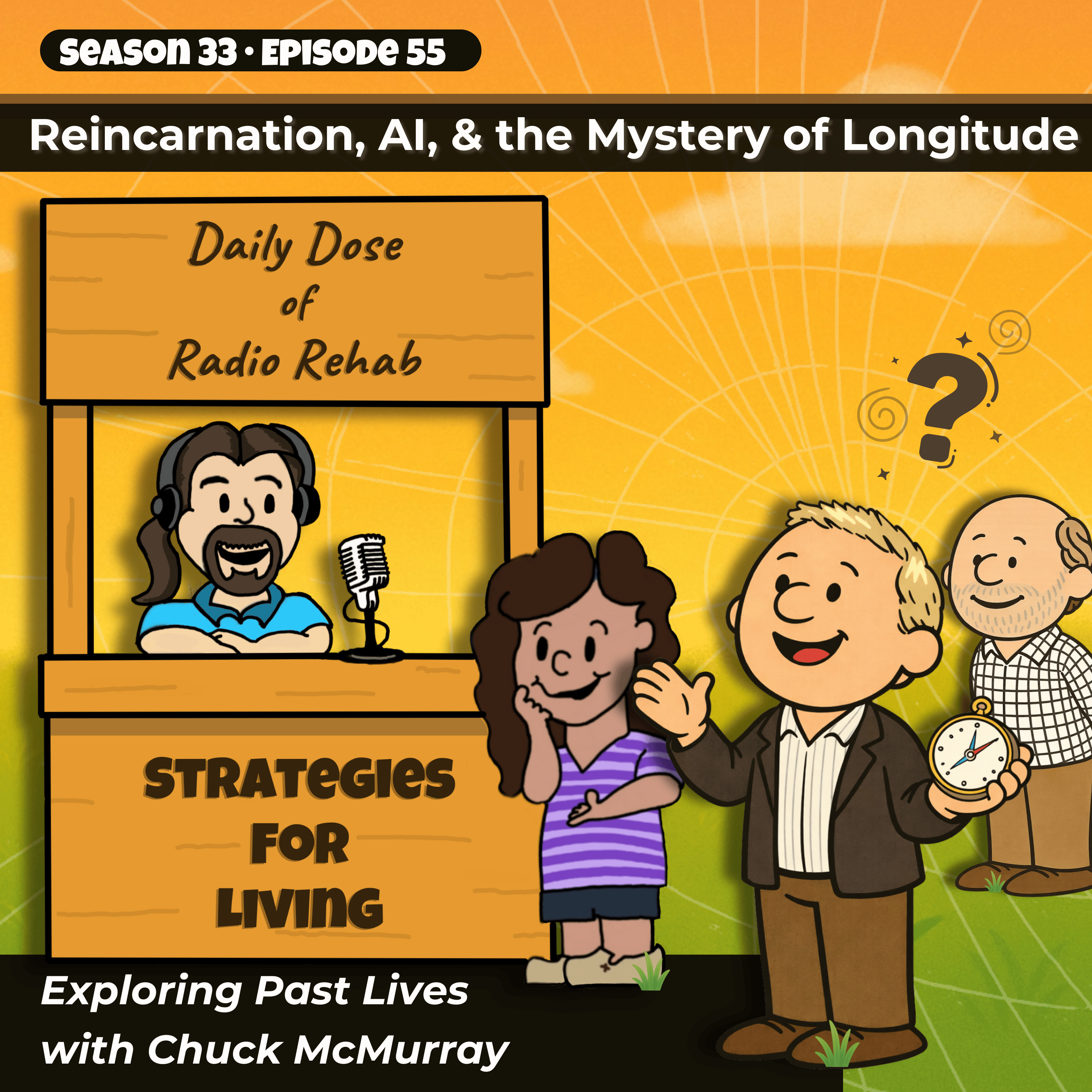 Strategies for Living