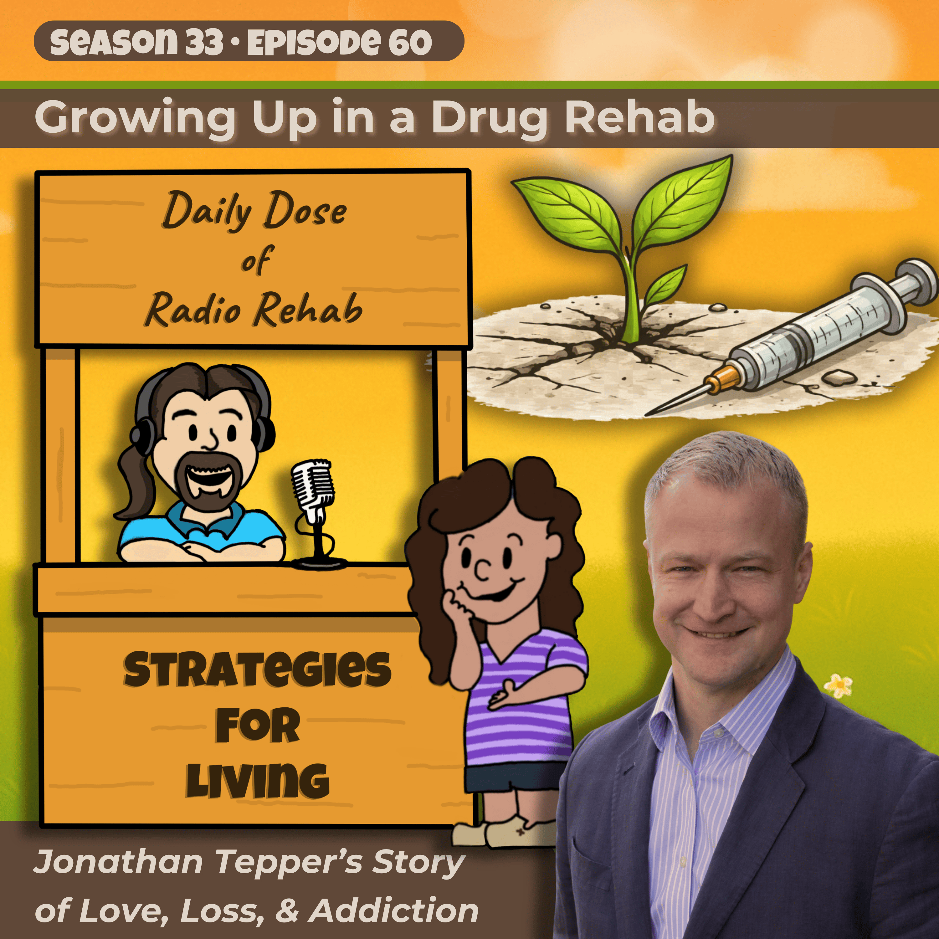 Strategies for Living