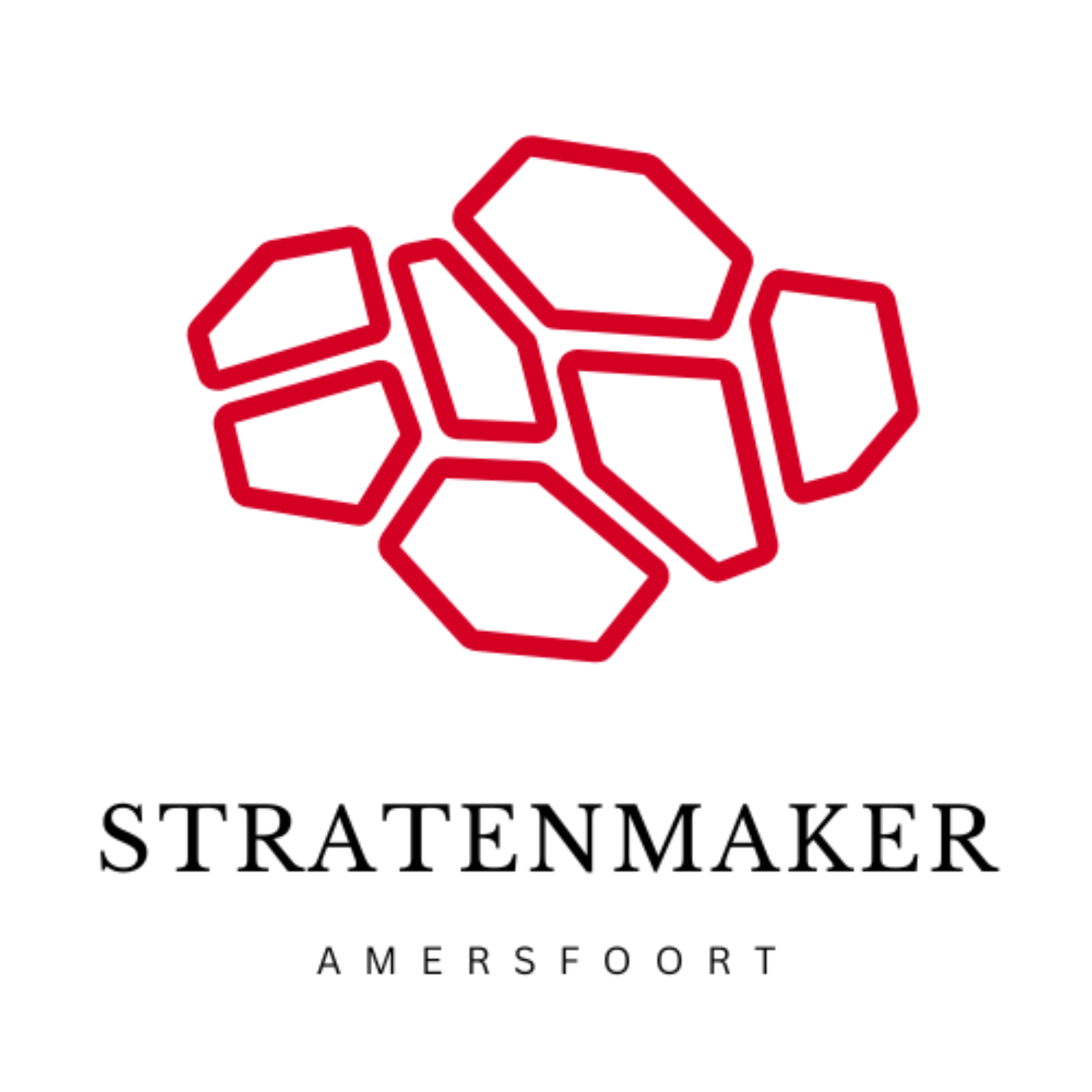 Stratenmaker Amersfoort