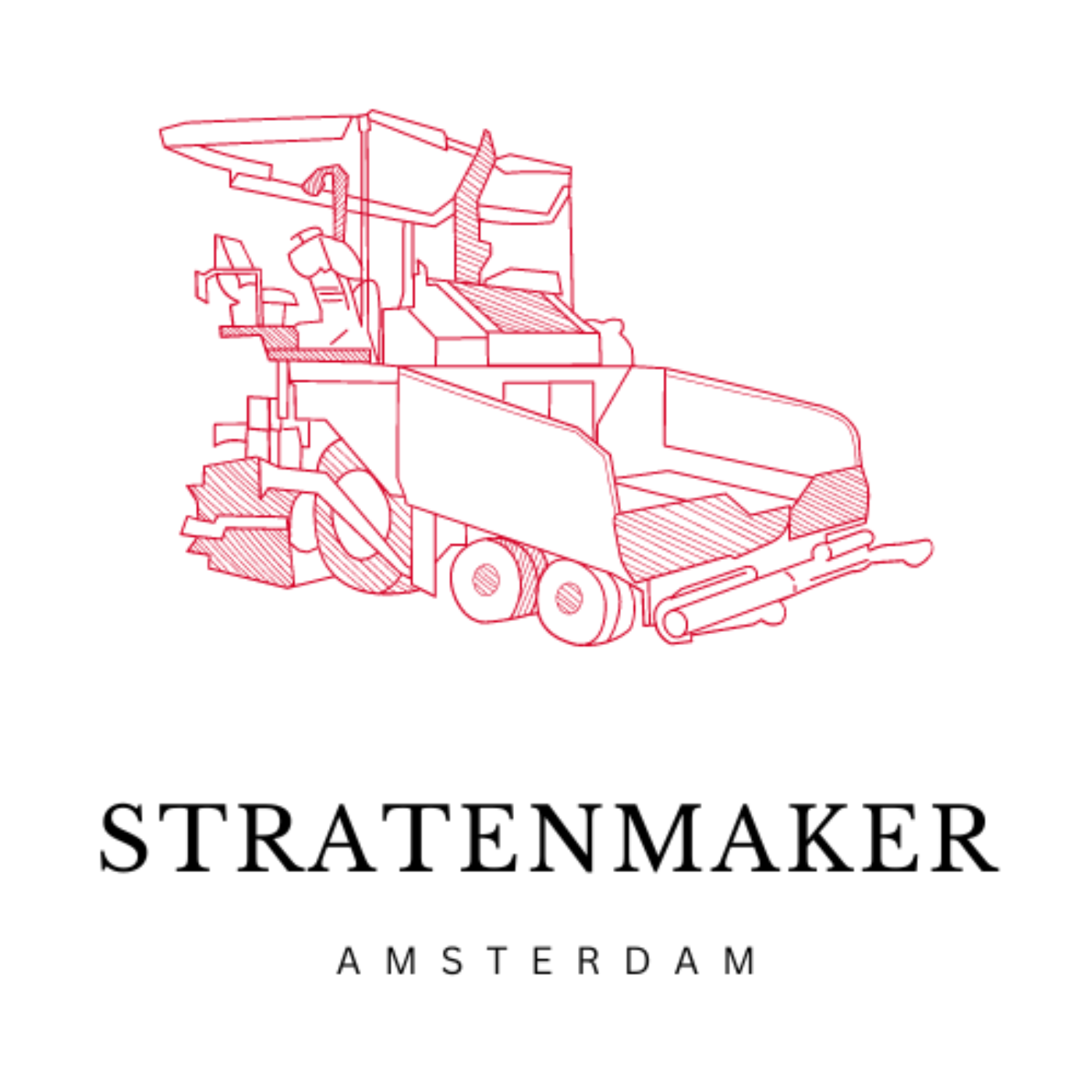 Stratenmaker Amsterdam